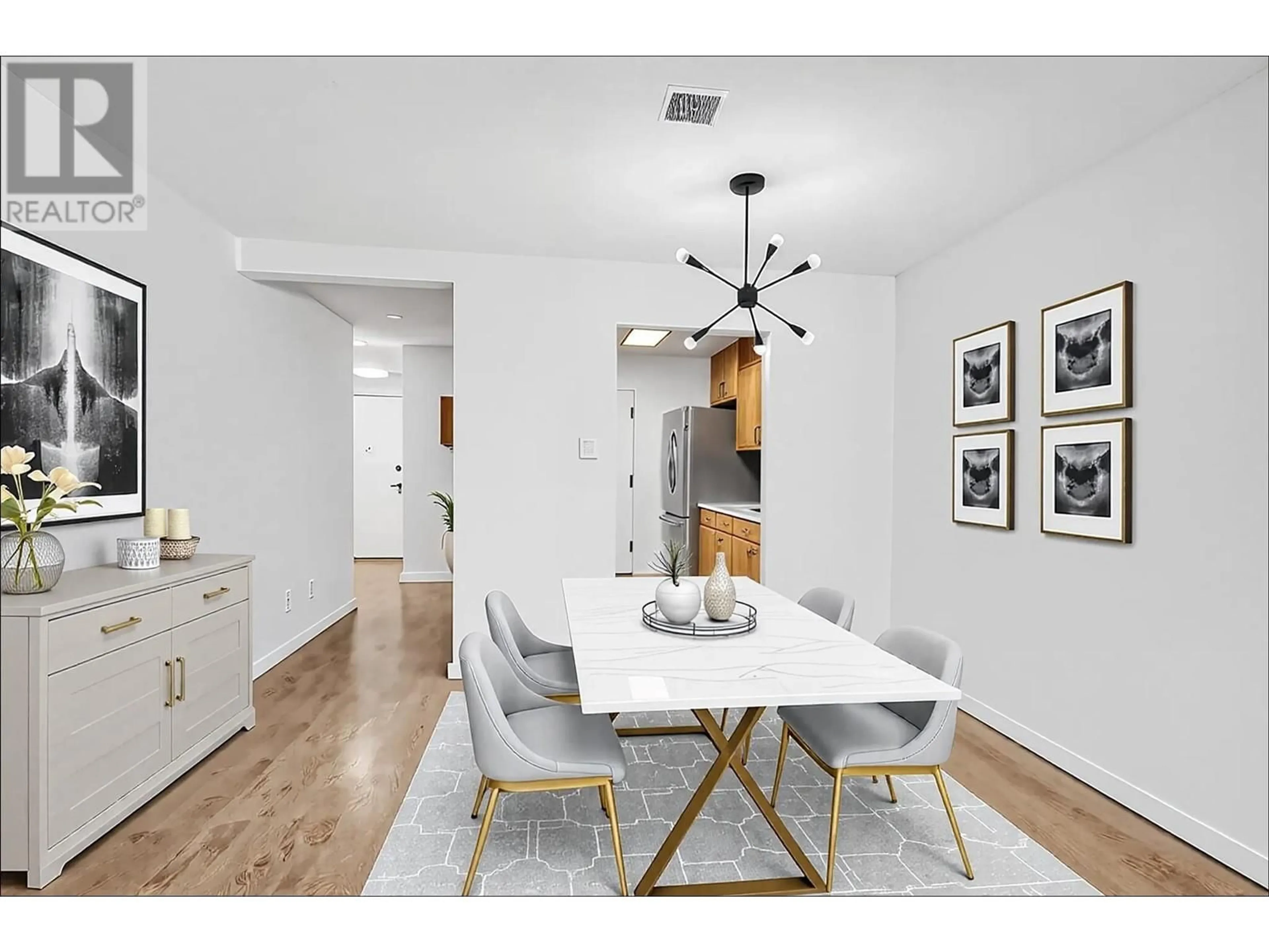 Dining room, unknown for 59 - 137 MCGILL ROAD, Kamloops British Columbia V2C1L9