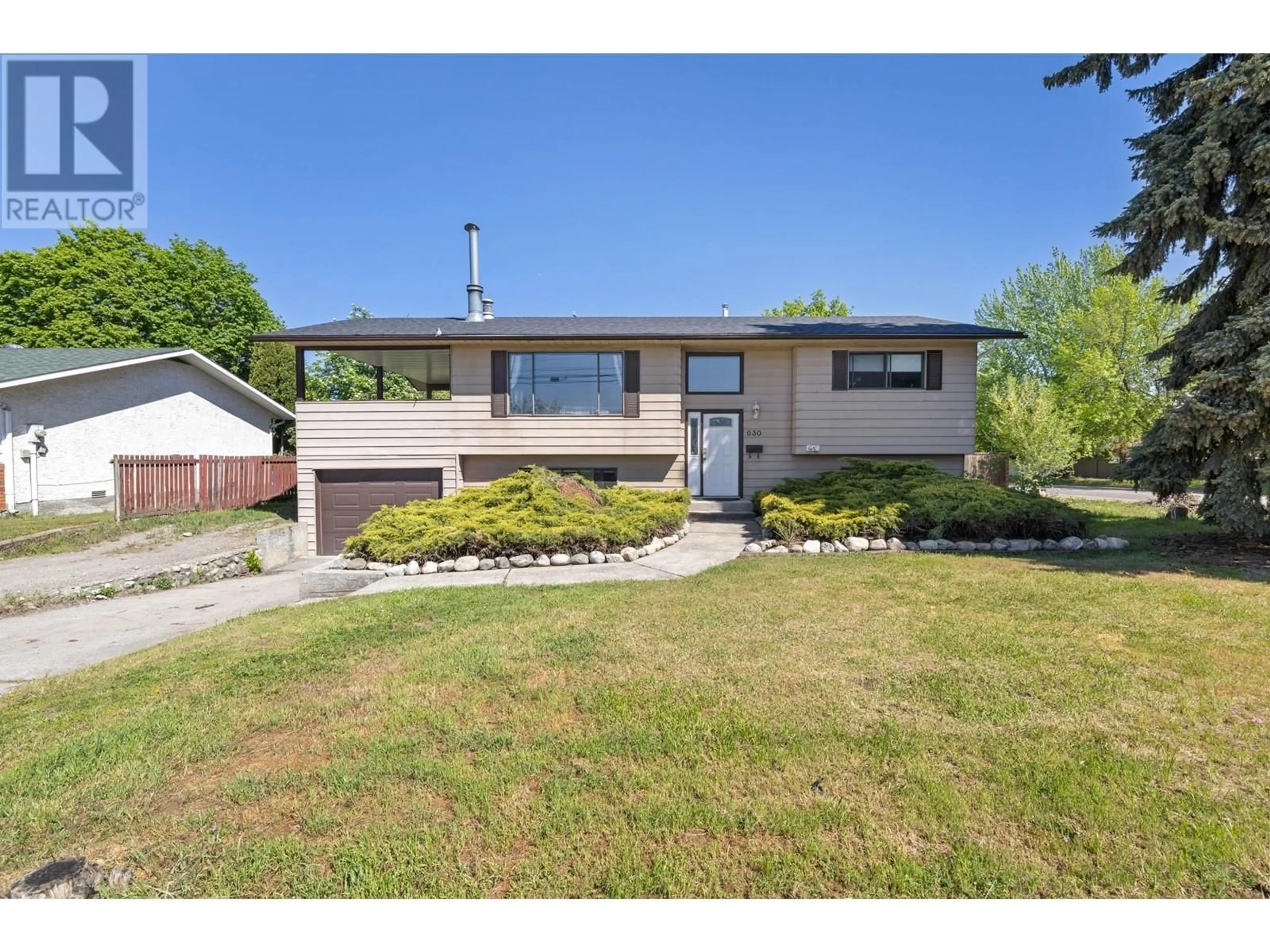 Unknown for 630 LEATHEAD ROAD, Kelowna British Columbia V1X2J6