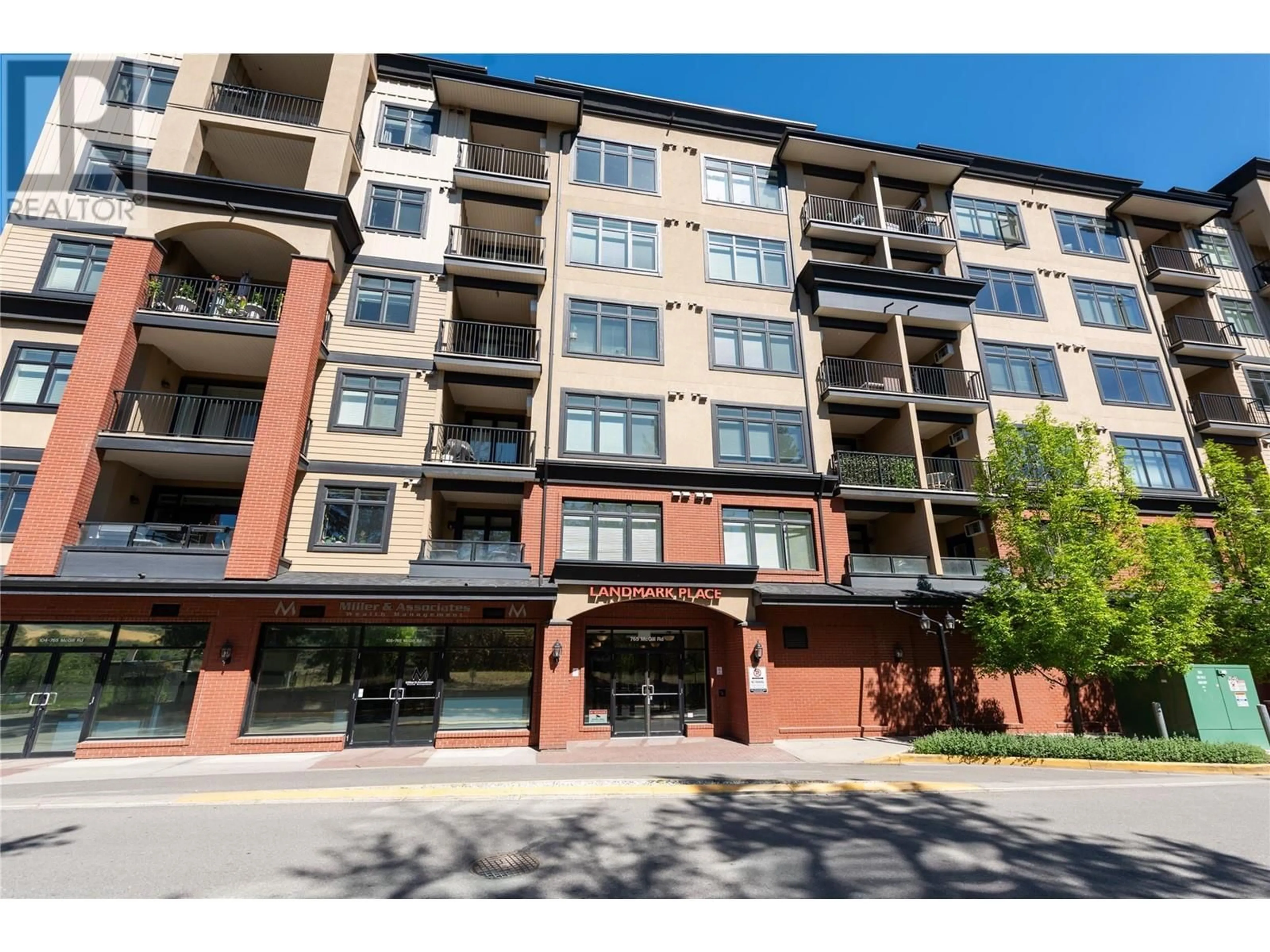 Unknown for 607 - 765 MCGILL ROAD, Kamloops British Columbia V2C0B7