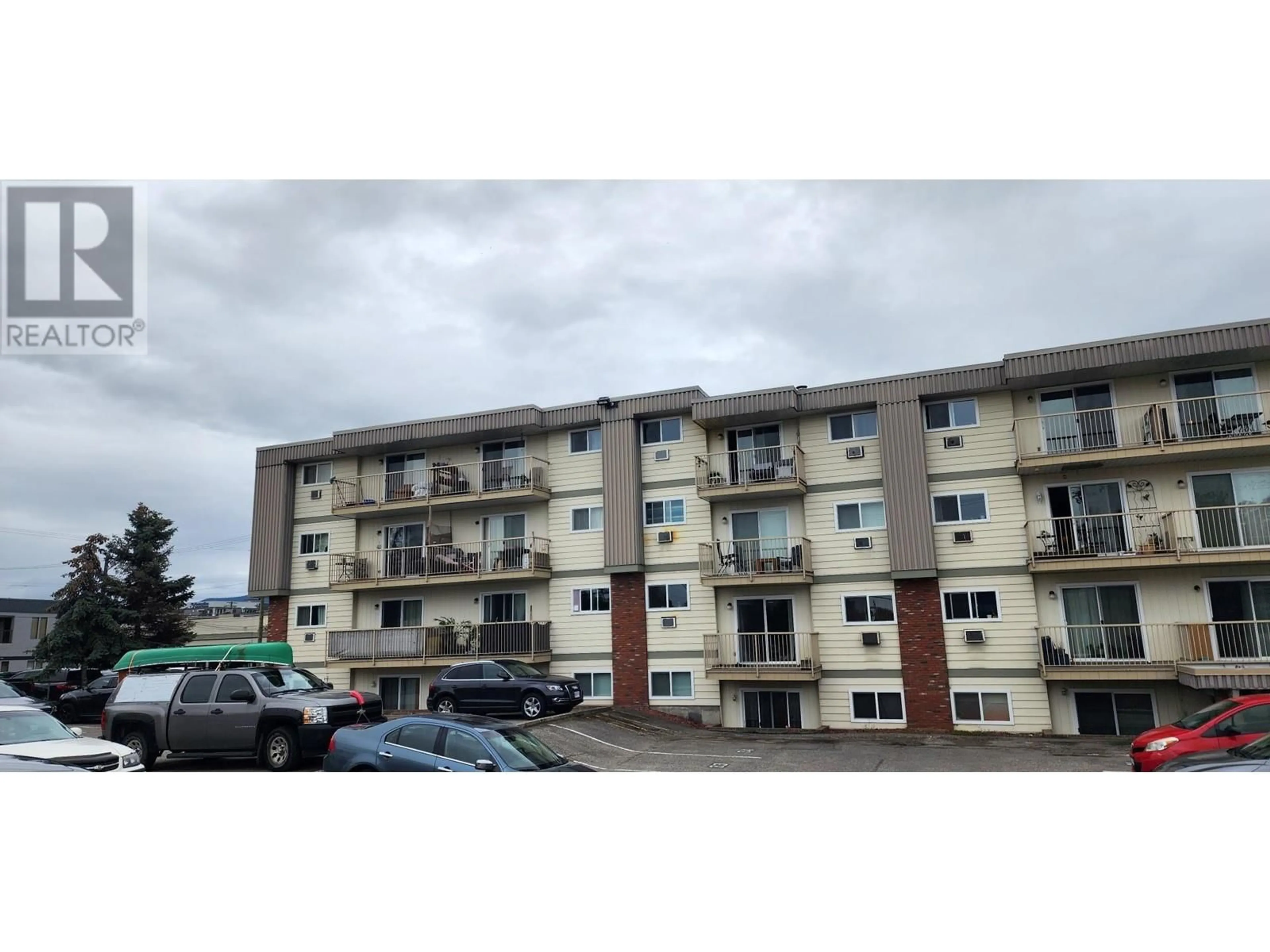 Unknown for 402 - 3304 35 AVENUE, Vernon British Columbia V1T8M6