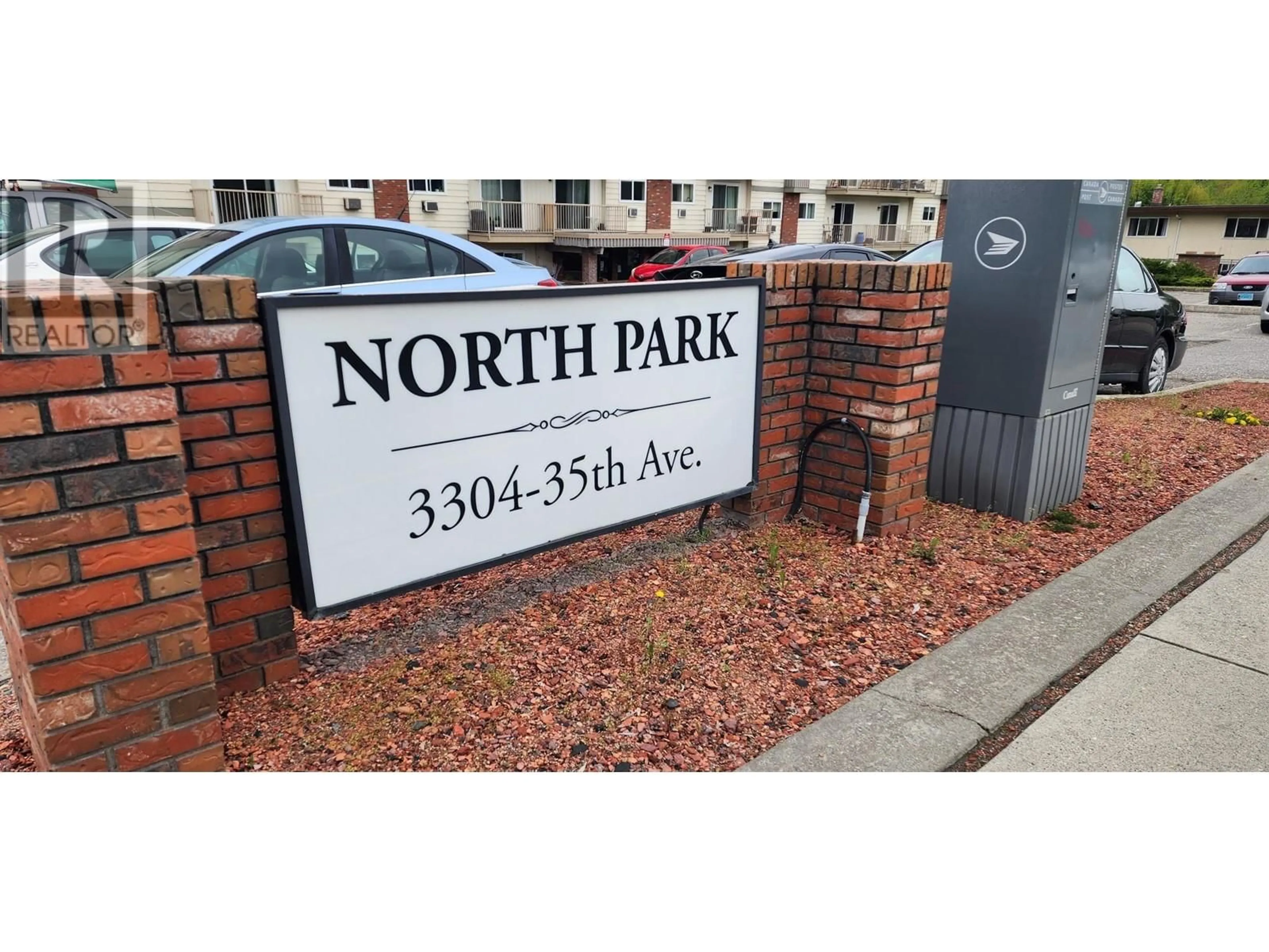 Unknown for 402 - 3304 35 AVENUE, Vernon British Columbia V1T8M6