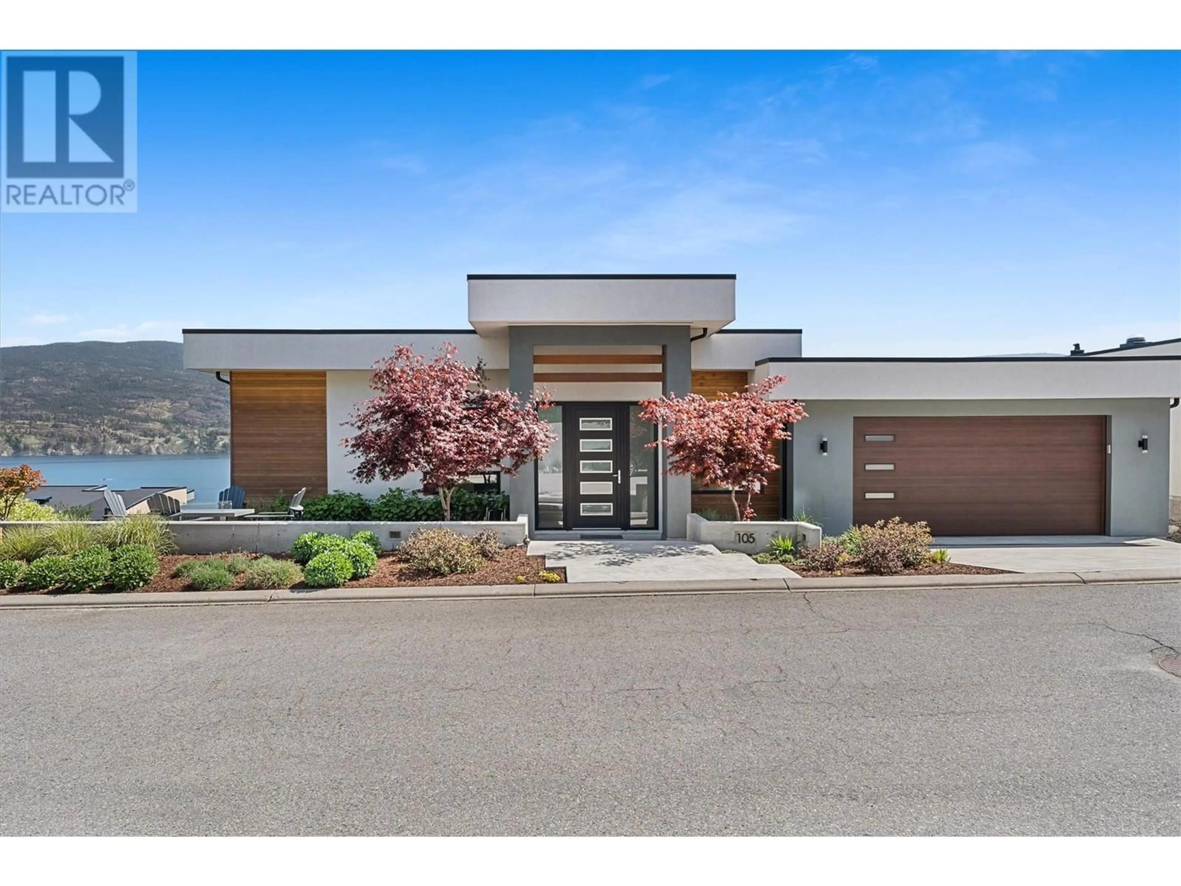 Unknown for 105 - 6114 FAIRCREST STREET, Summerland British Columbia V0H1Z1