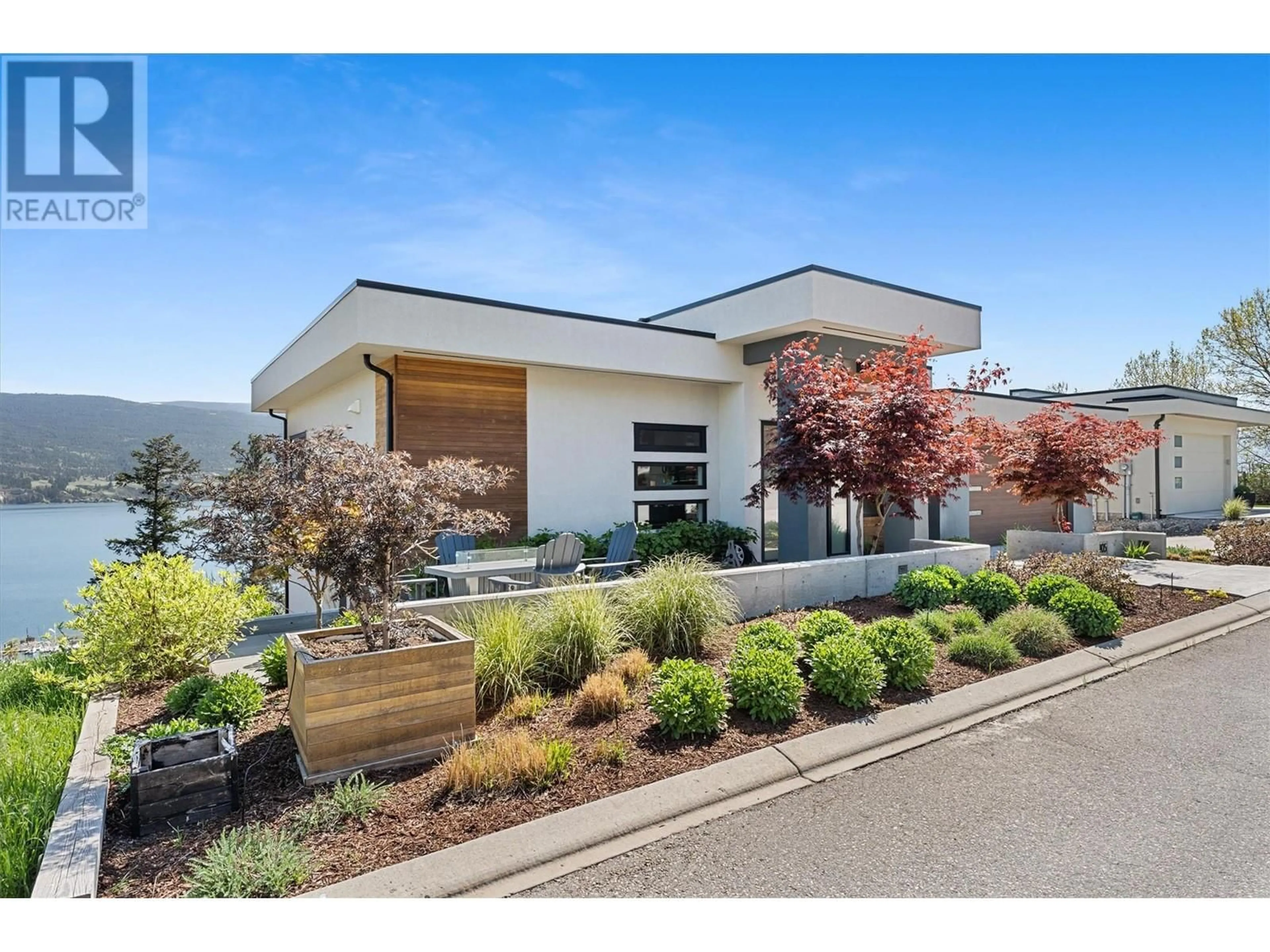Unknown for 105 - 6114 FAIRCREST STREET, Summerland British Columbia V0H1Z1