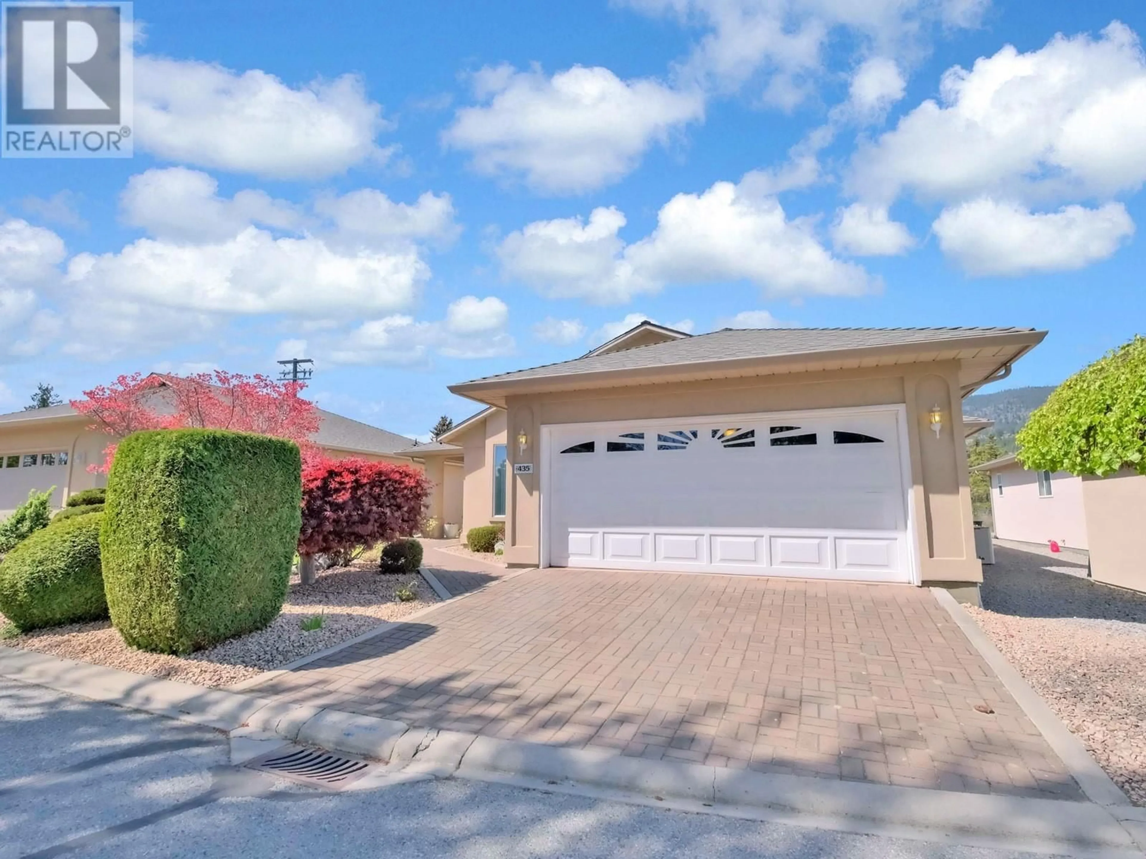 Unknown for 435 RIDGE ROAD, Penticton British Columbia V2A8N7