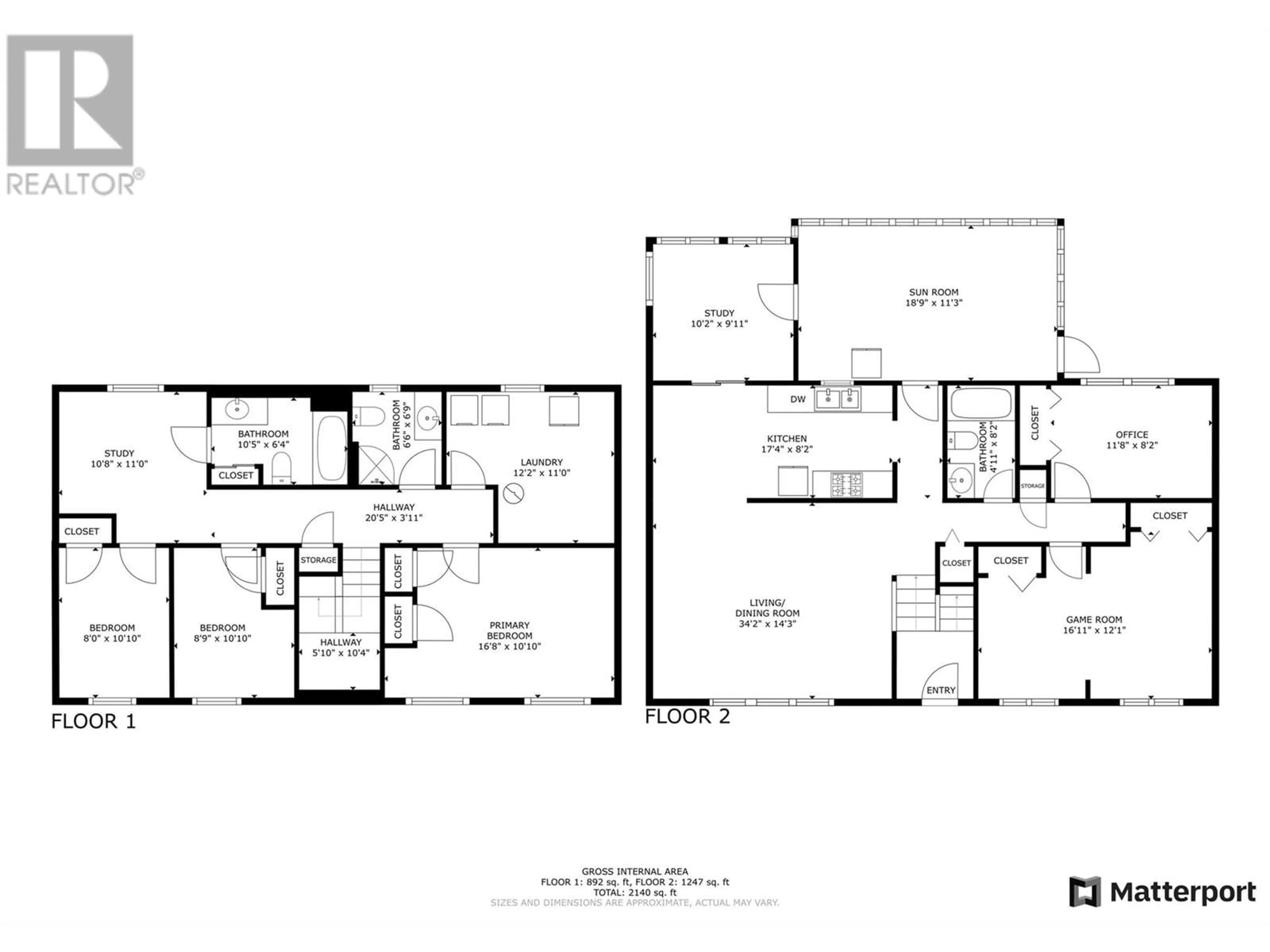 Floor plan for 1257 MESA VISTA DRIVE, Ashcroft British Columbia V0K1A0