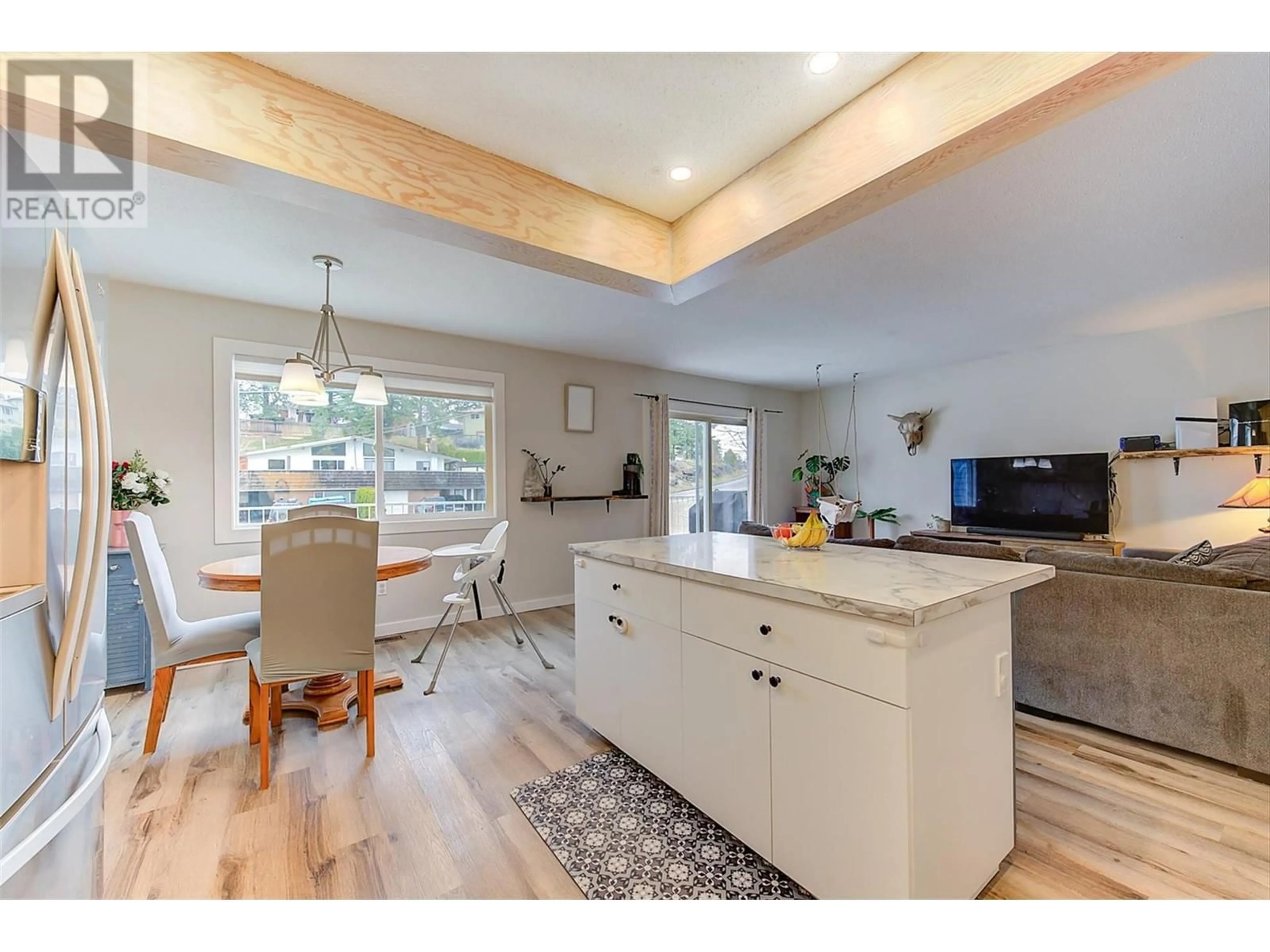 Open concept kitchen, unknown for 2937 MCALLISTER ROAD, West Kelowna British Columbia V4T1G8