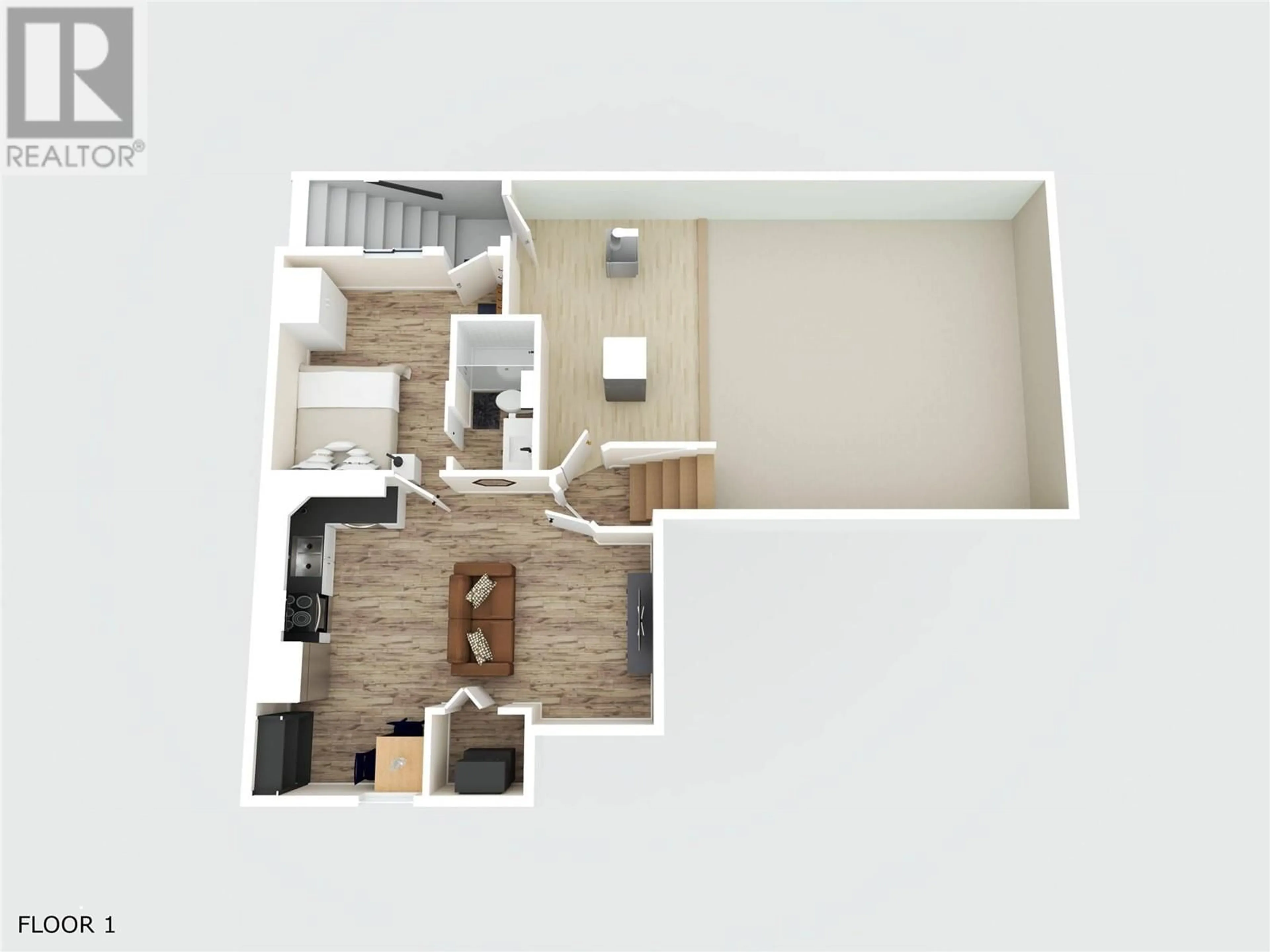 Floor plan for 2274 MACINTYRE PLACE, Kamloops British Columbia V1S1H7