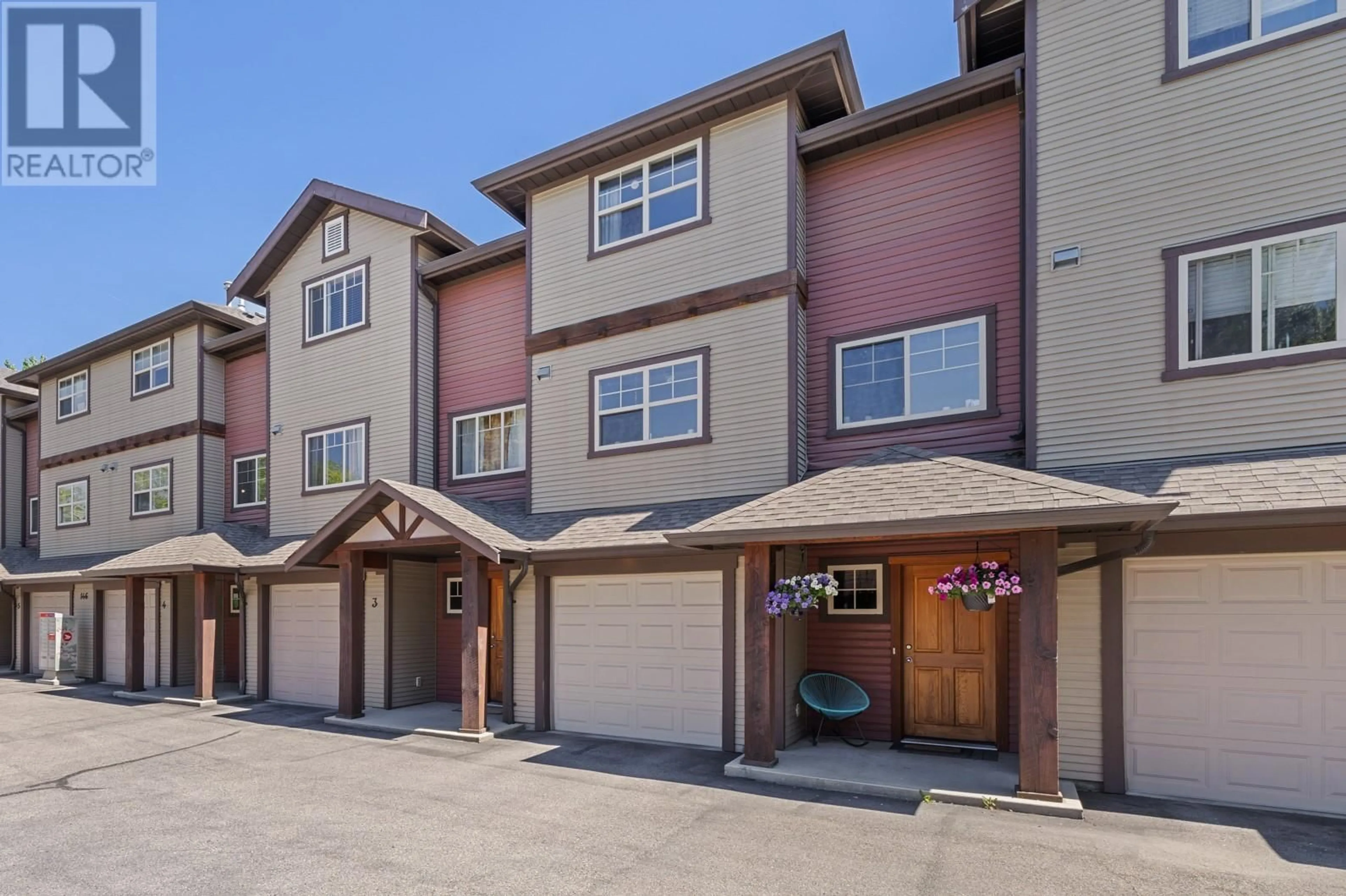 Unknown for 2 - 146 MCCURDY ROAD, Kelowna British Columbia V1X8B1