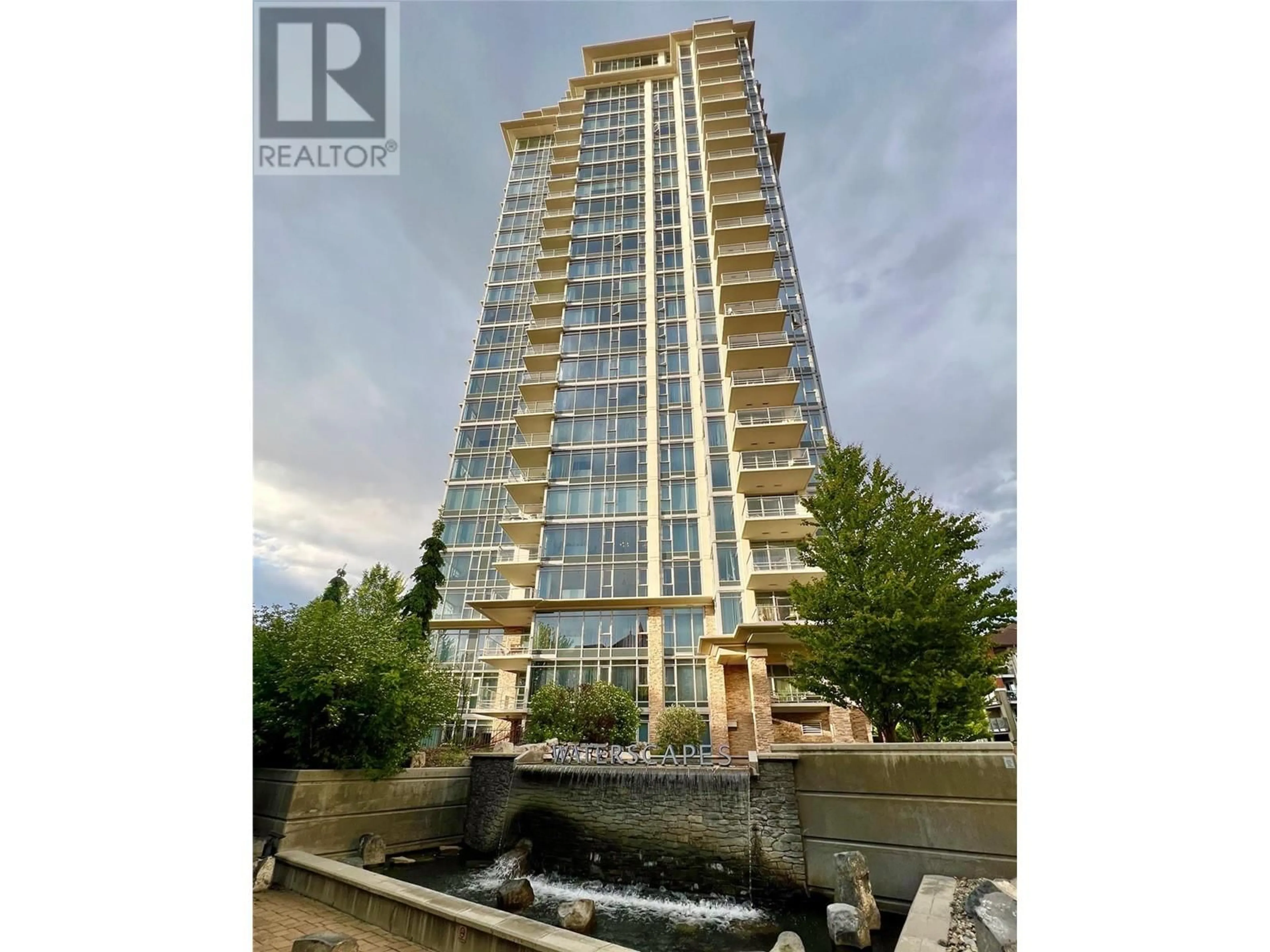 Unknown for 1803 - 1075 SUNSET DRIVE, Kelowna British Columbia V1Y9Y9