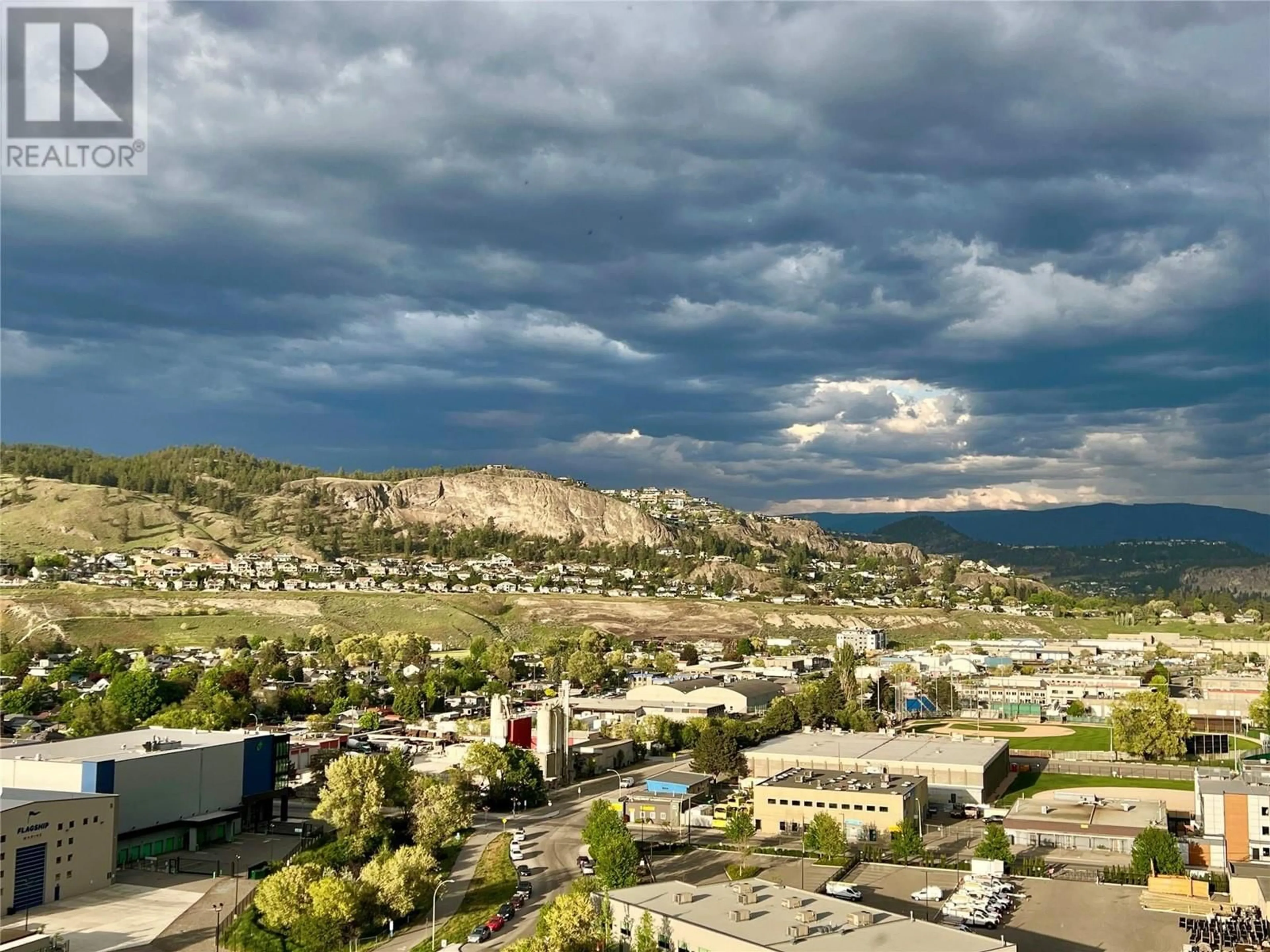 Unknown for 1803 - 1075 SUNSET DRIVE, Kelowna British Columbia V1Y9Y9