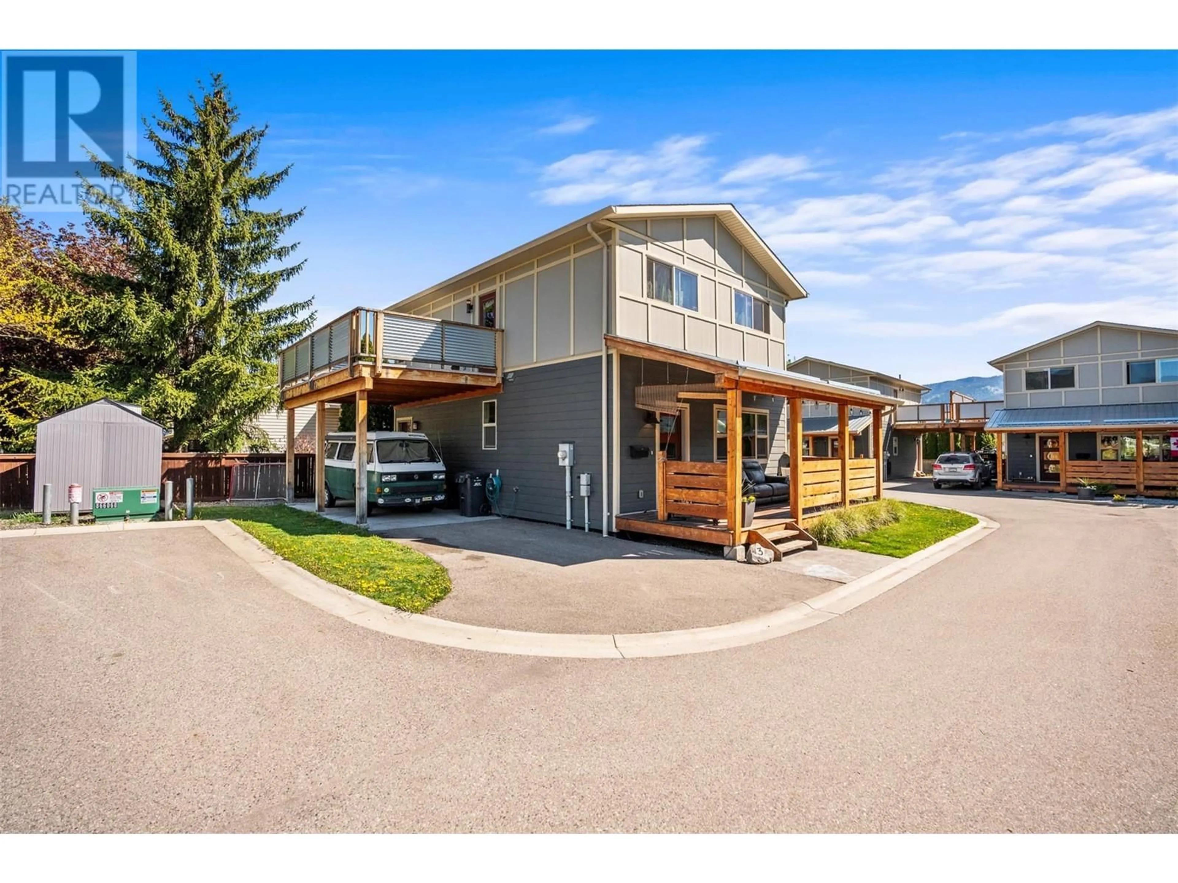 Unknown for 3 - 2650 PLEASANT VALLEY ROAD, Armstrong British Columbia V4Y0J1