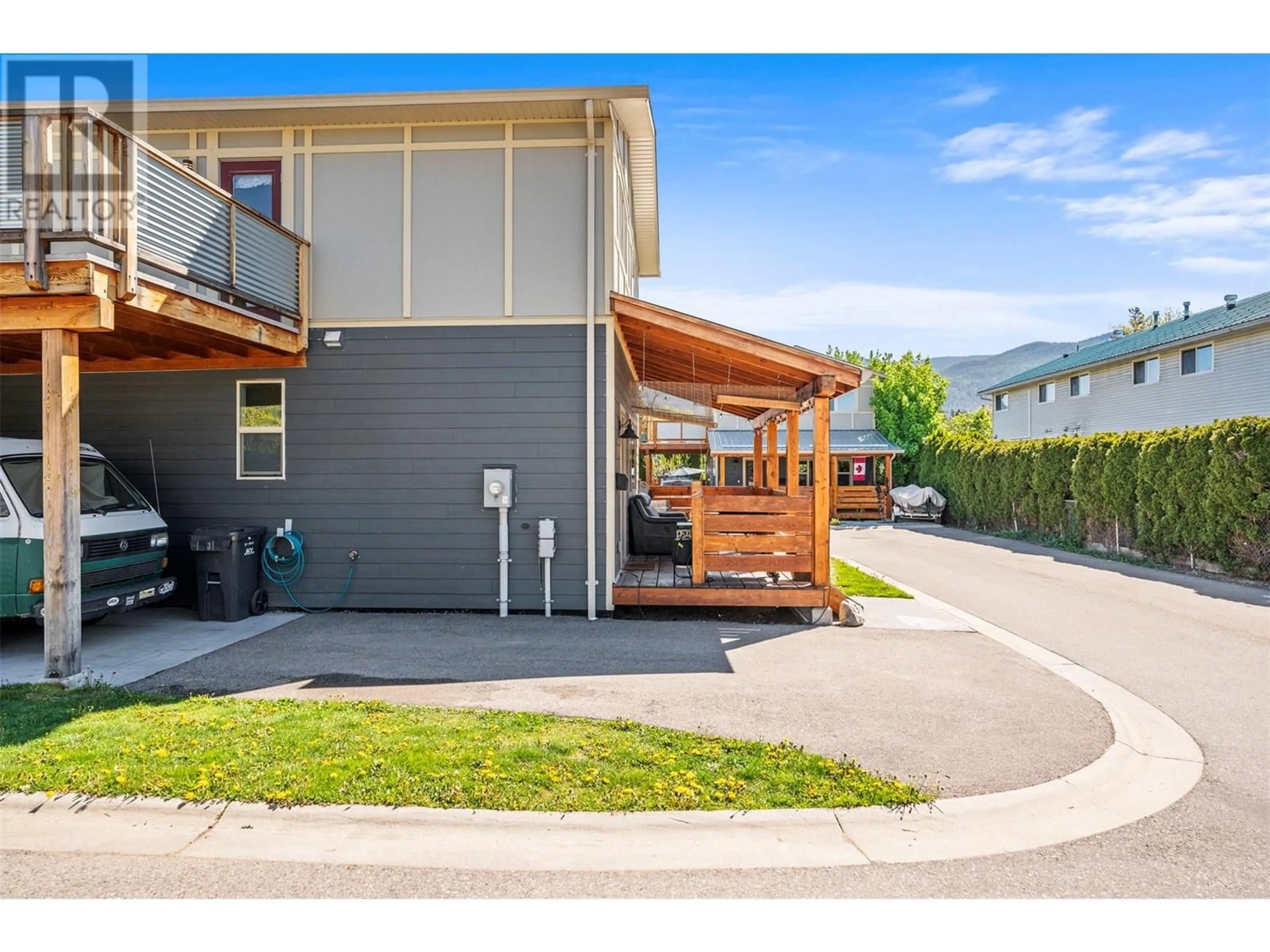 Unknown for 3 - 2650 PLEASANT VALLEY ROAD, Armstrong British Columbia V4Y0J1
