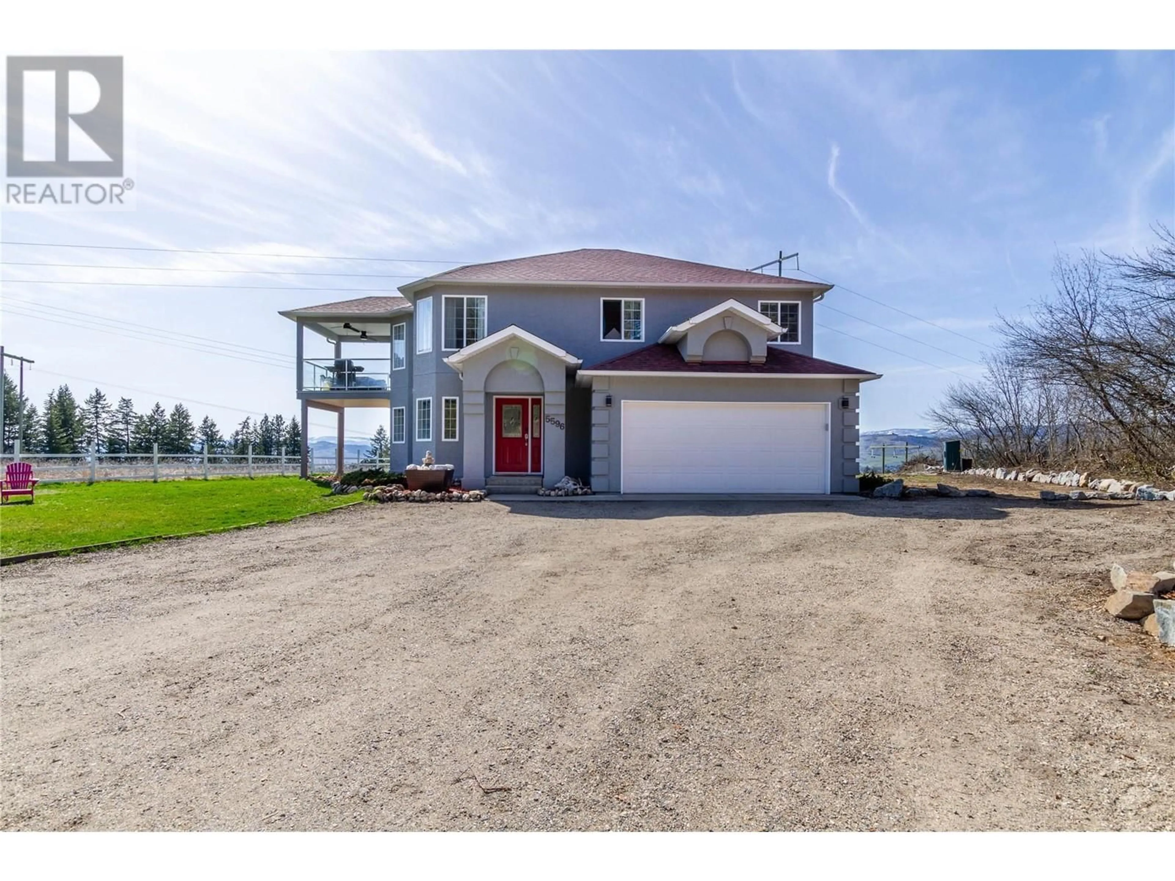 Unknown for 5596 CURLEW ROAD, Vernon British Columbia V1B3J8