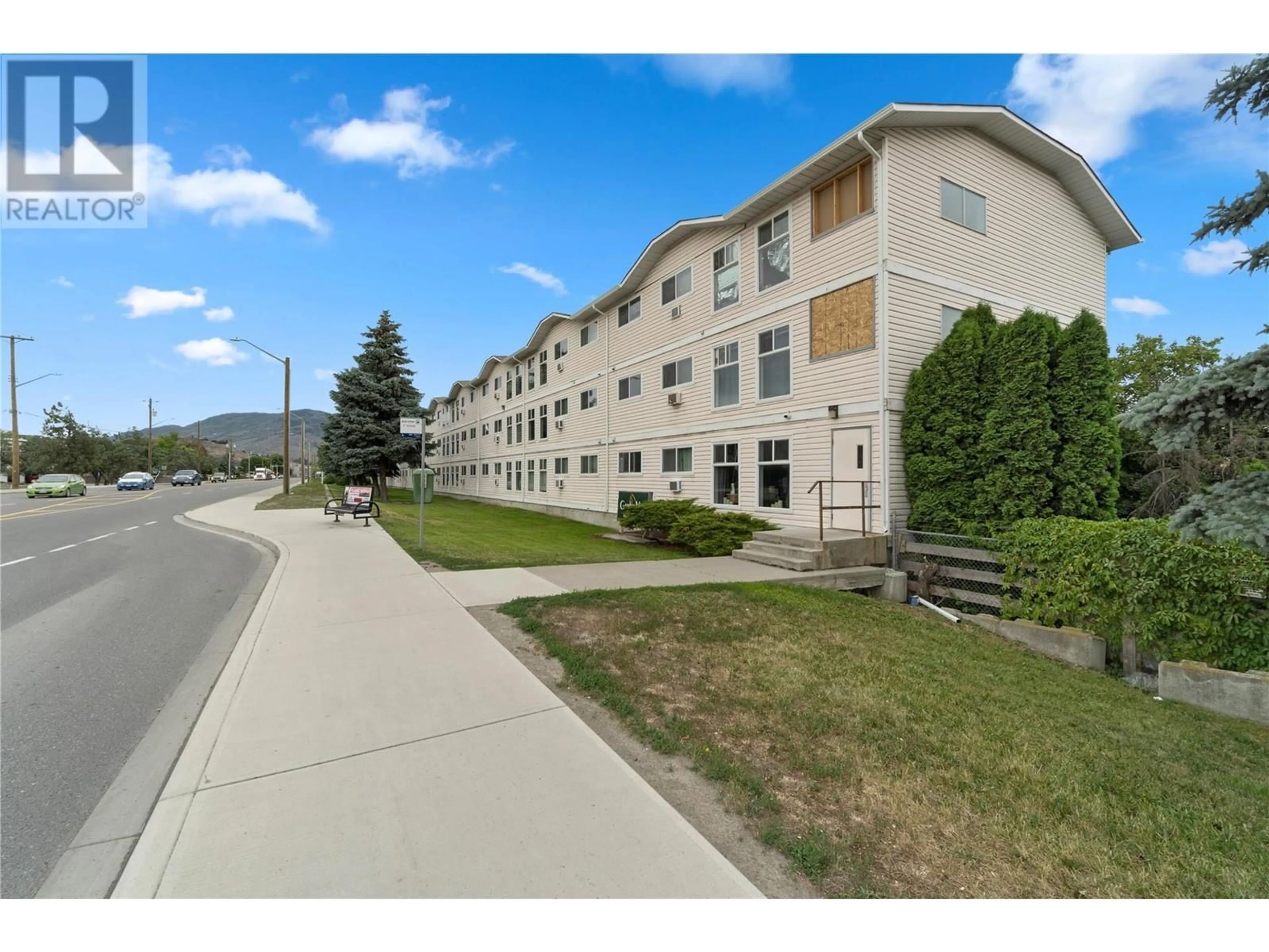 Unknown for 215 - 1760 BRUNNER AVENUE, Kamloops British Columbia V2B3L7