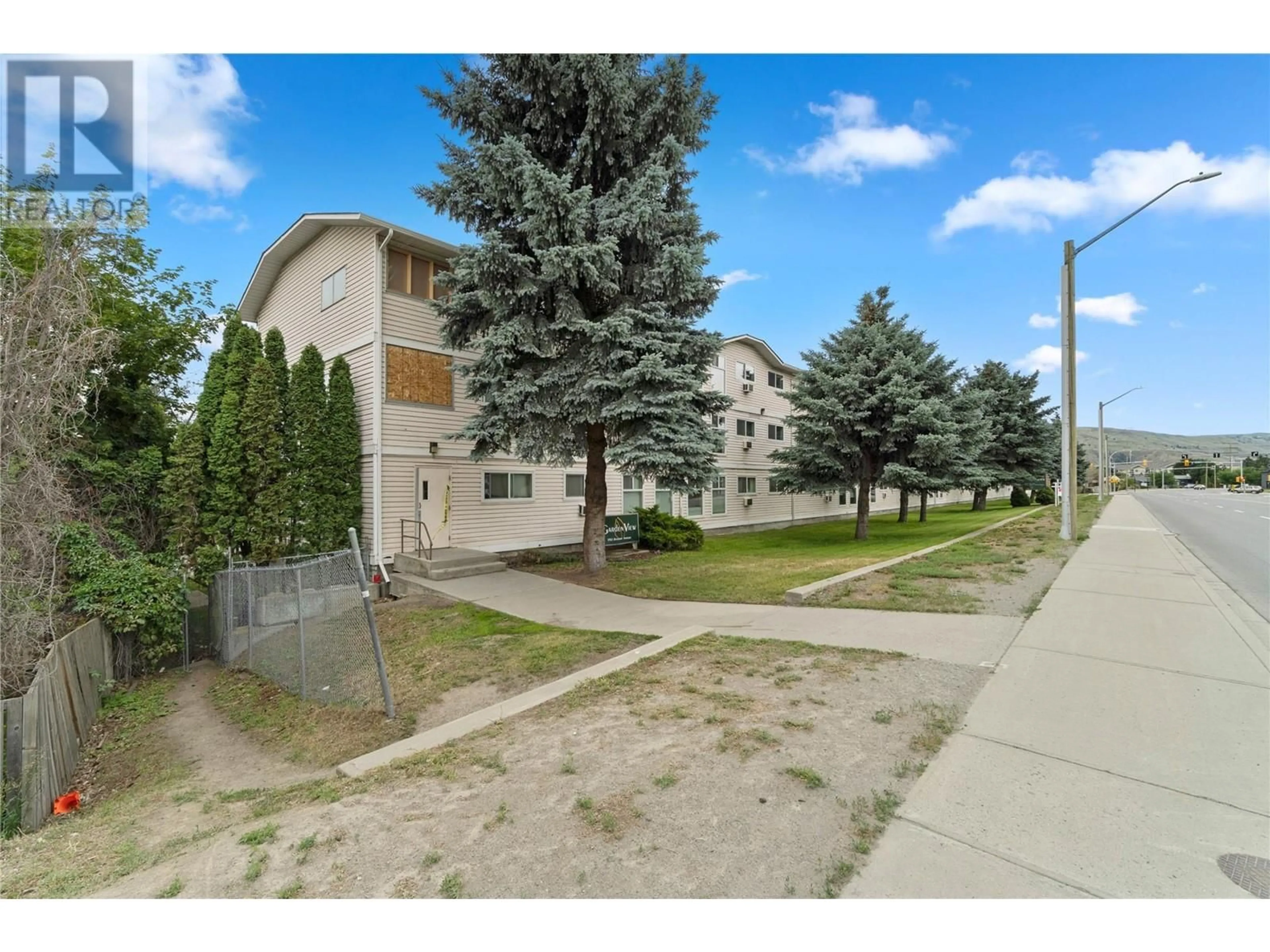 Unknown for 215 - 1760 BRUNNER AVENUE, Kamloops British Columbia V2B3L7