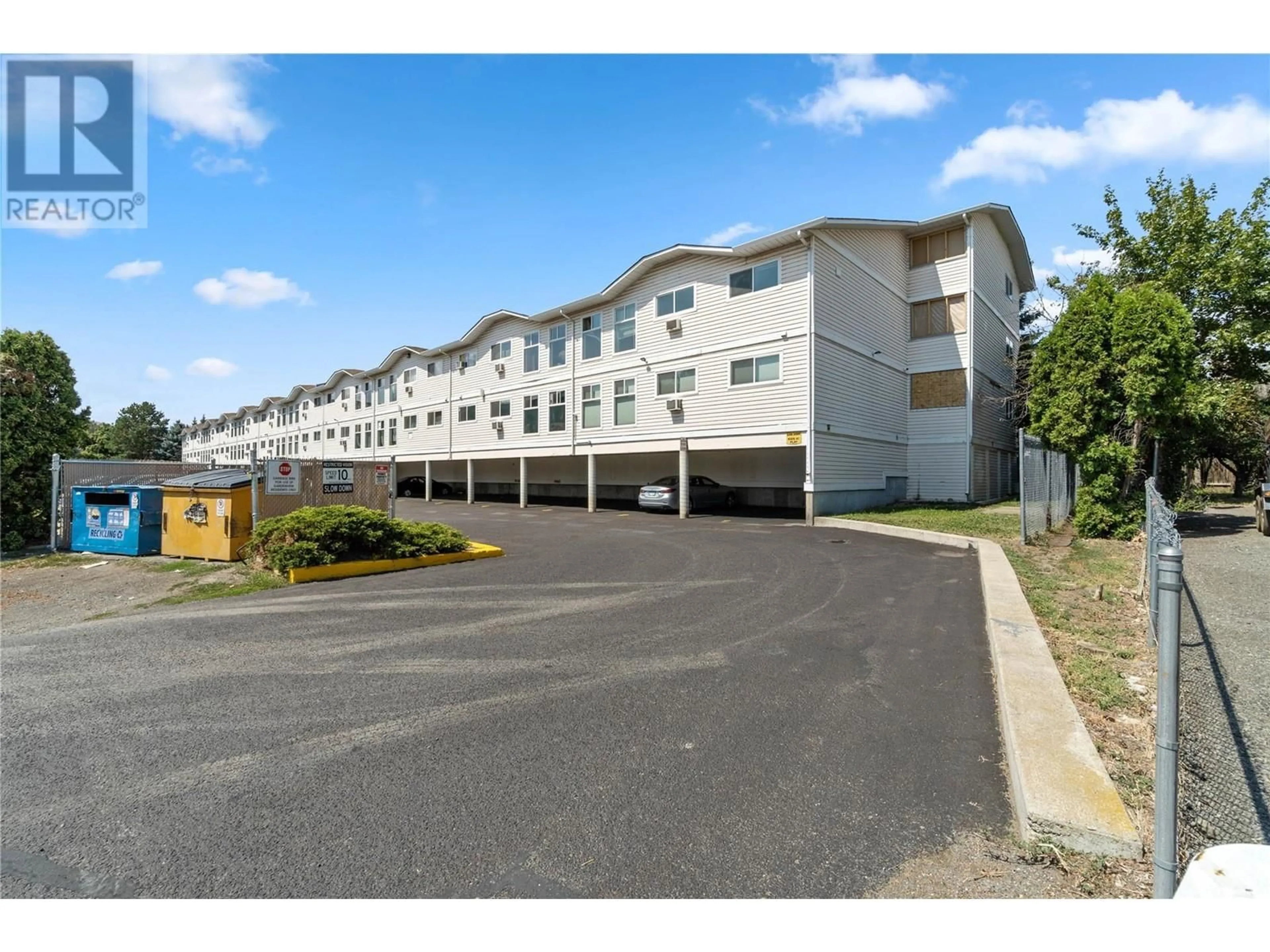 Unknown for 215 - 1760 BRUNNER AVENUE, Kamloops British Columbia V2B3L7