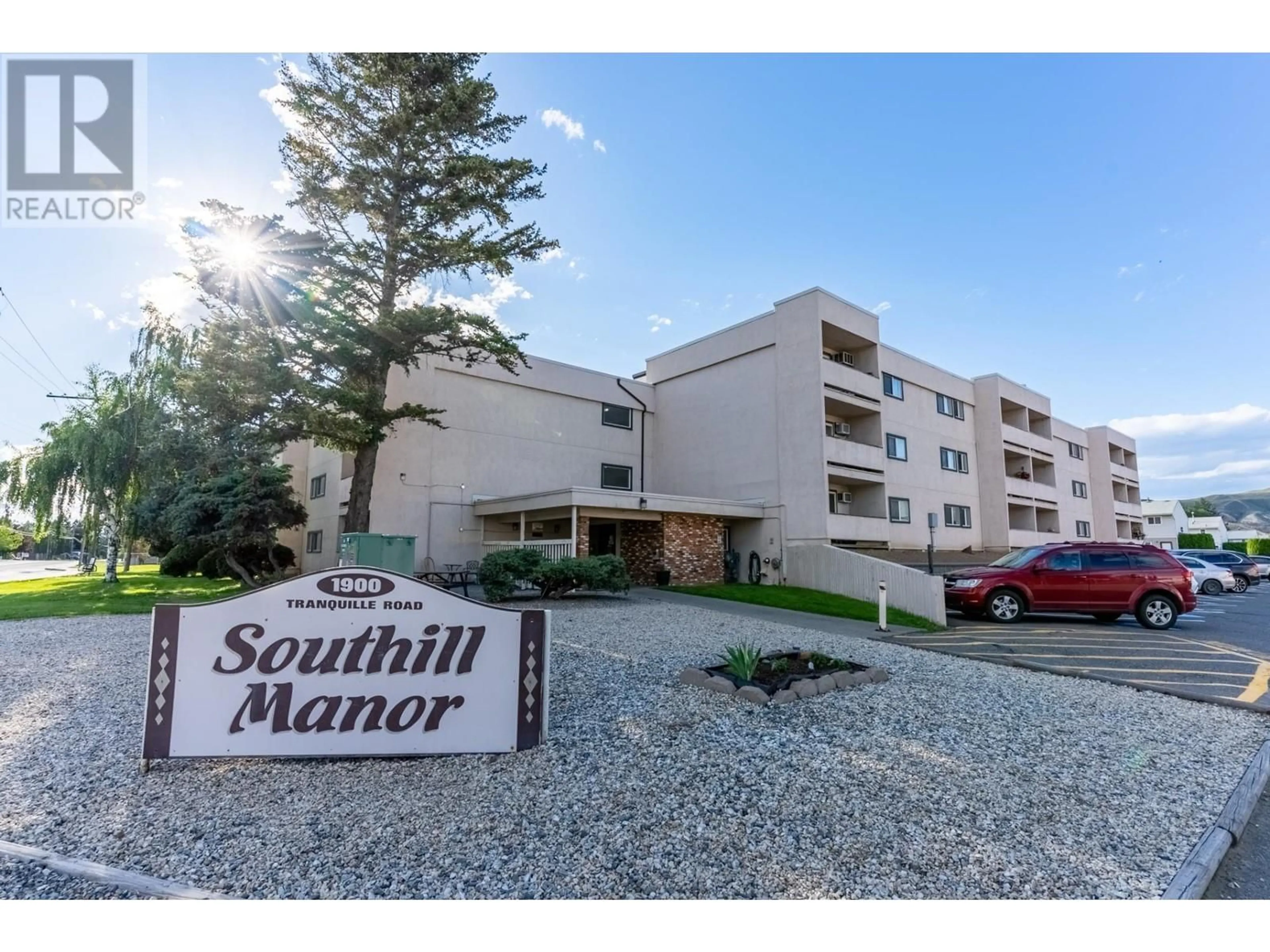 Unknown for 19 - 1900 TRANQUILLE ROAD, Kamloops British Columbia V2H1T7