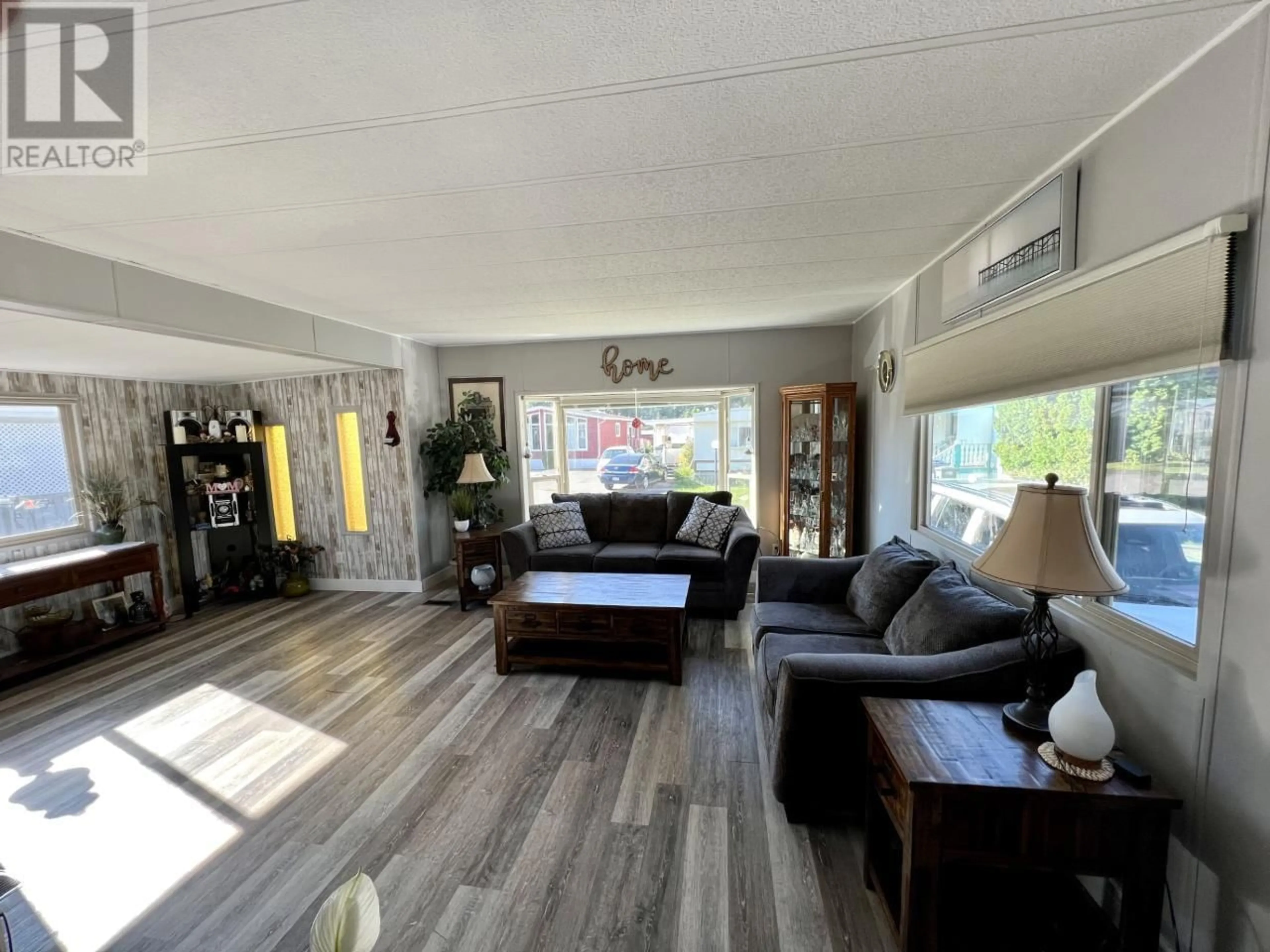 Living room with furniture, unknown for 62 - 2401 ORD ROAD, Kamloops British Columbia V2B7V8