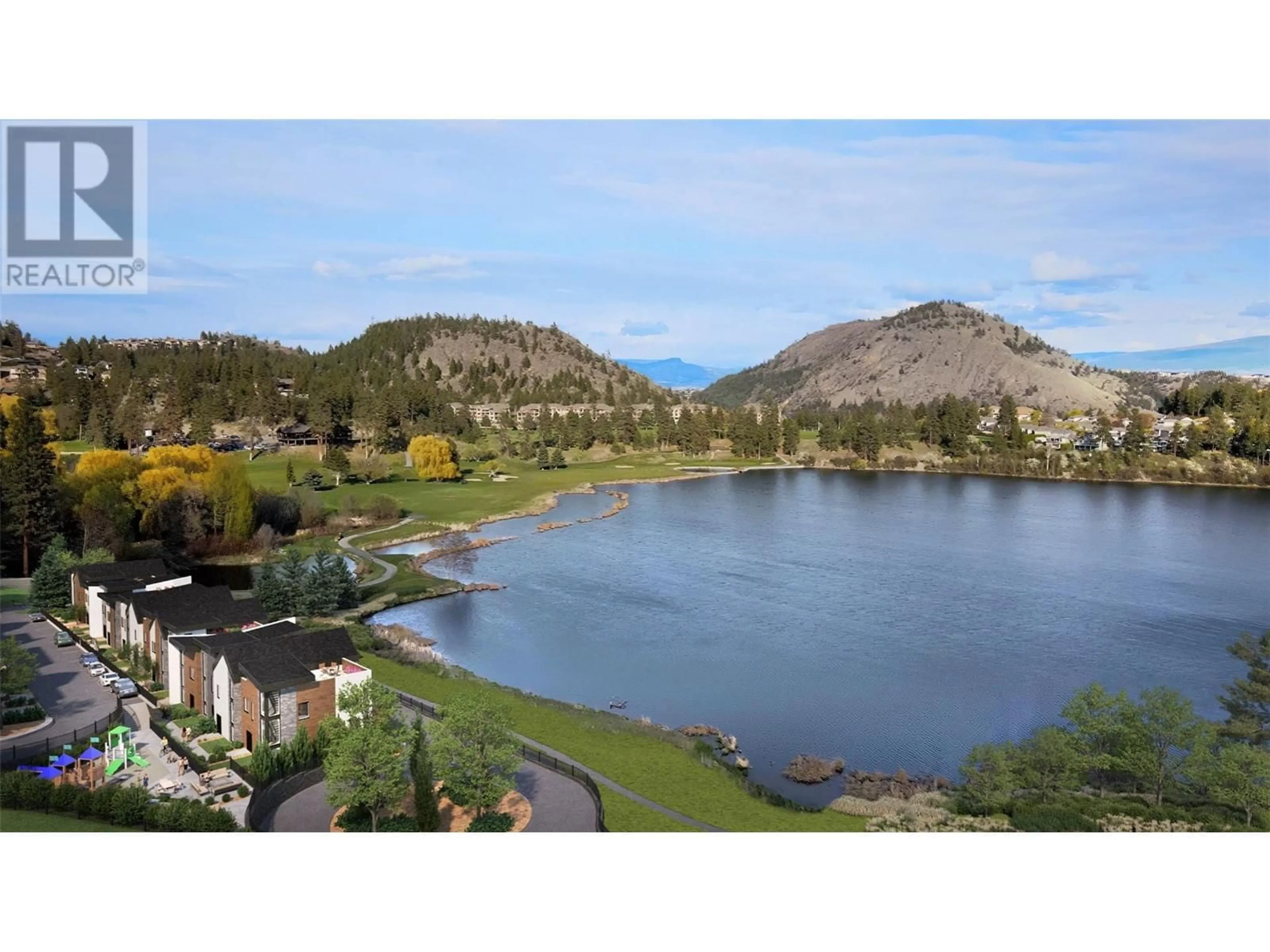 Unknown for 404 - 2735 SHANNON LAKE ROAD, West Kelowna British Columbia V4T1V6