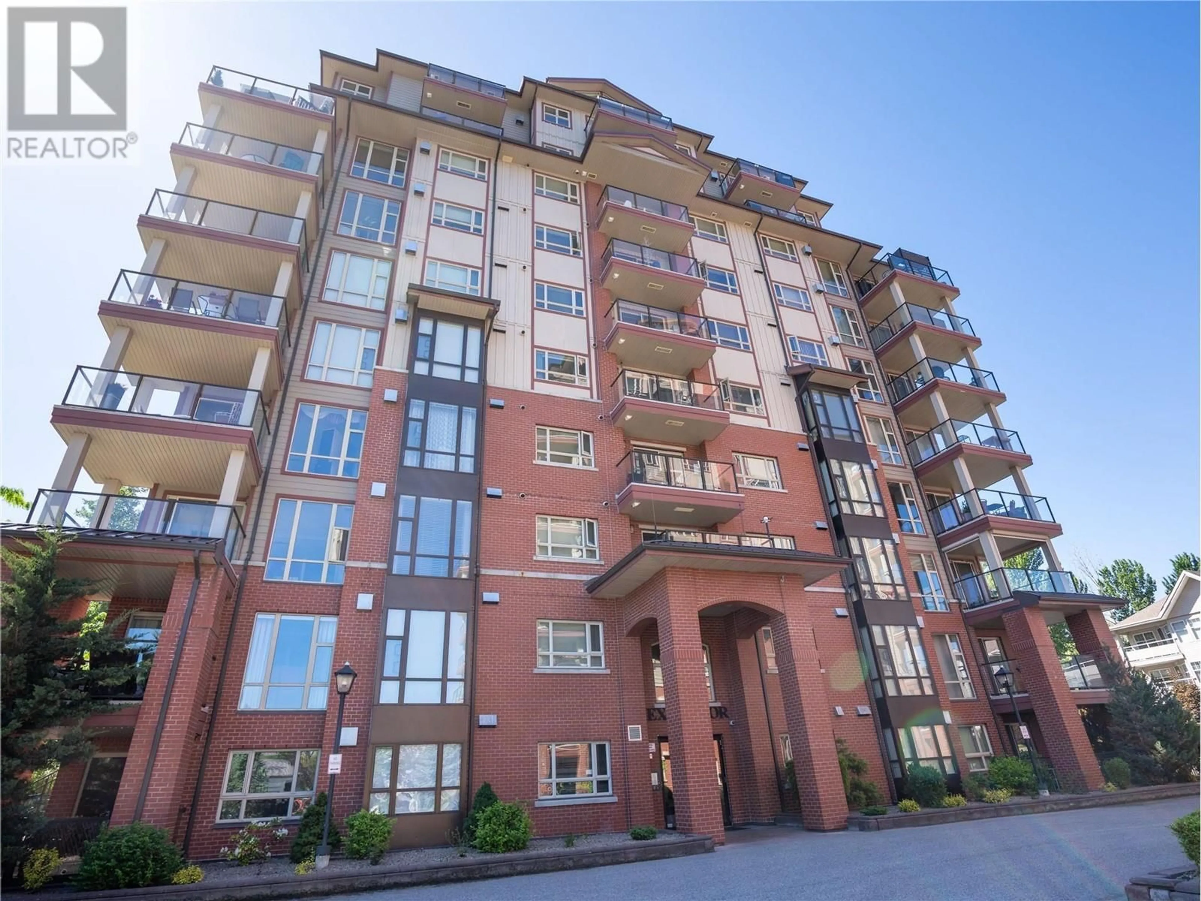Unknown for 402 - 2125 ATKINSON STREET, Penticton British Columbia V2A9E6