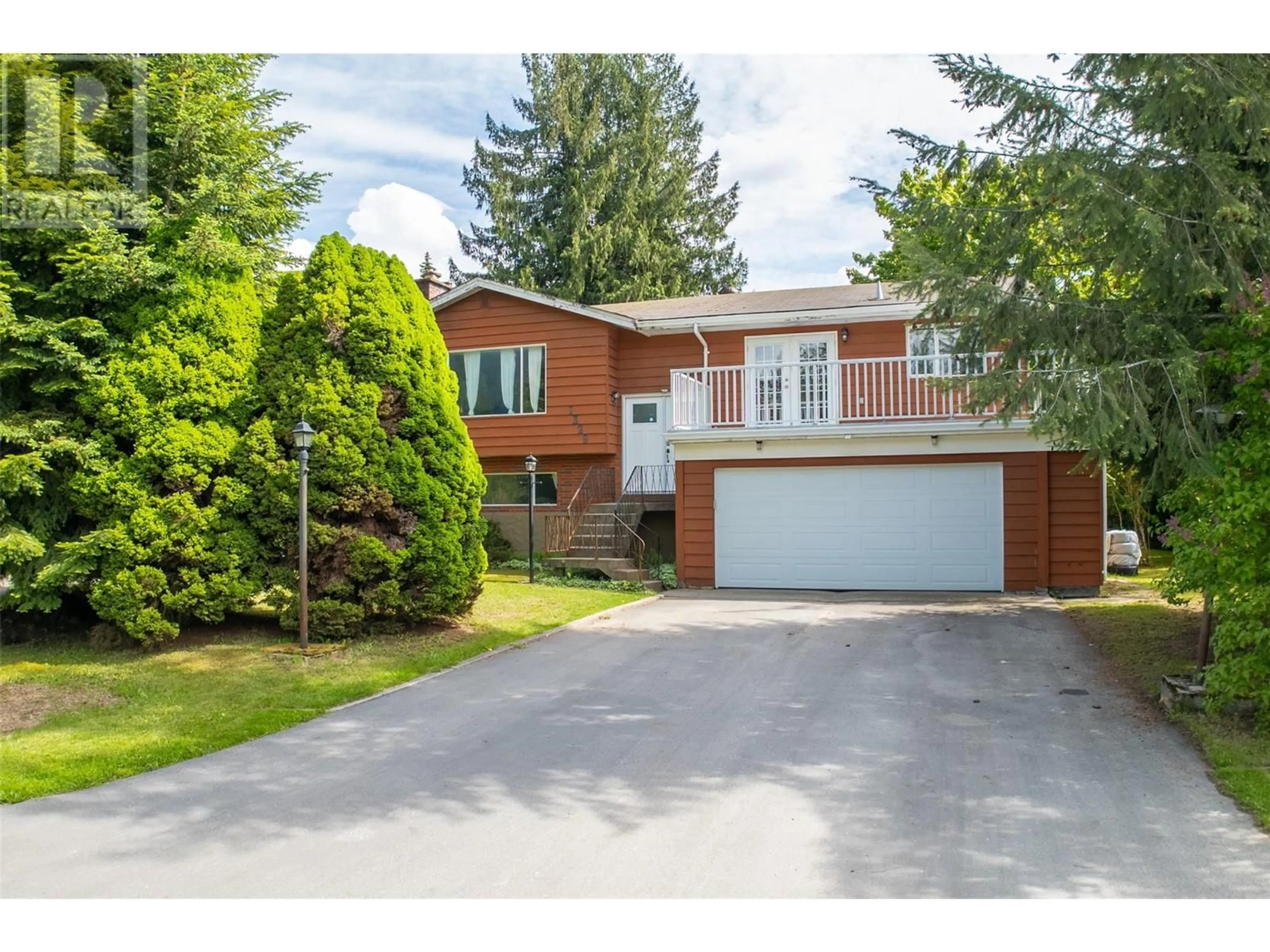 Unknown for 1329 PRATICO ROAD, Revelstoke British Columbia V0E2S1