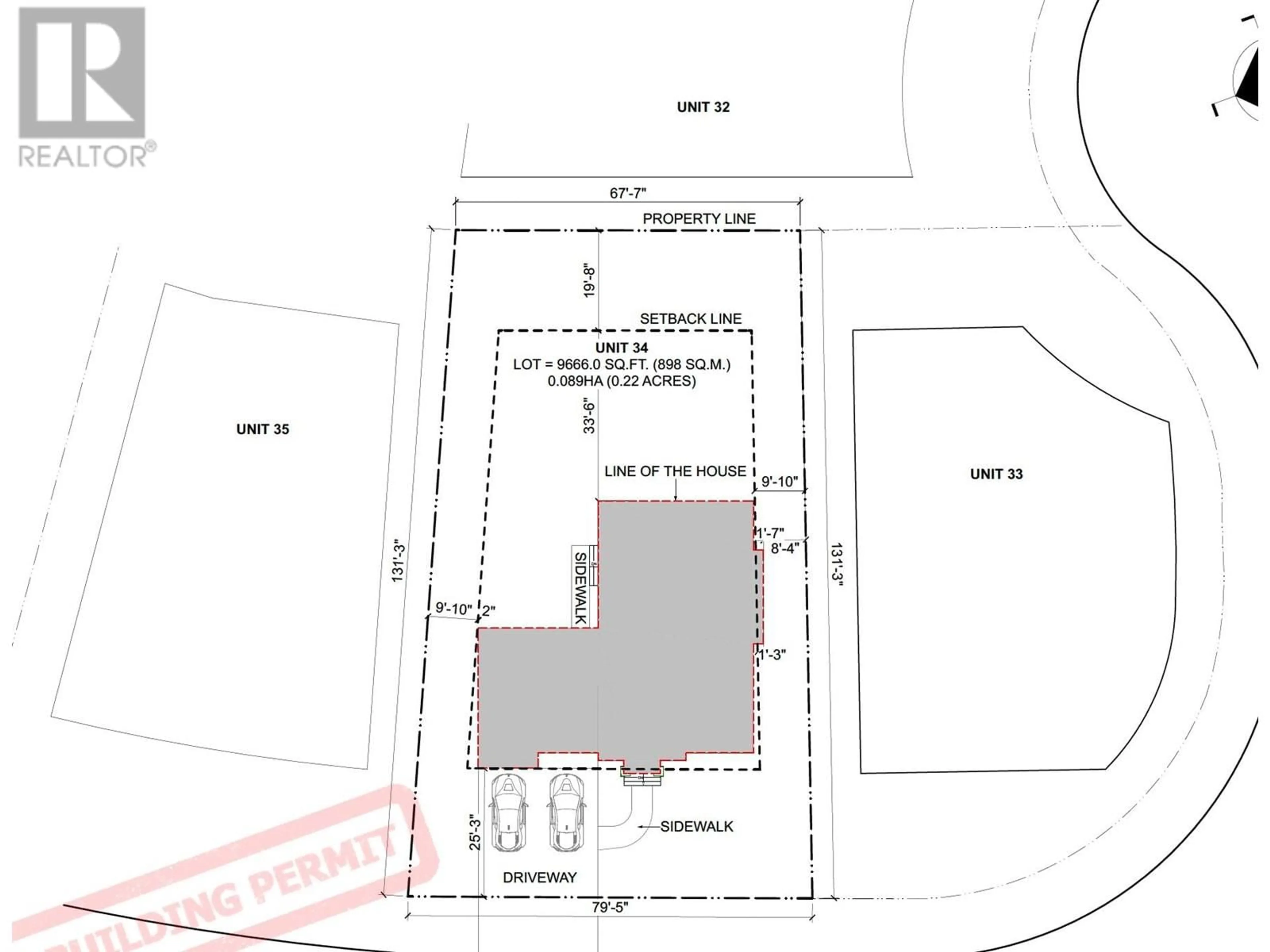 Floor plan for 5072 BERLAND BEND, Windermere British Columbia V0A1K3
