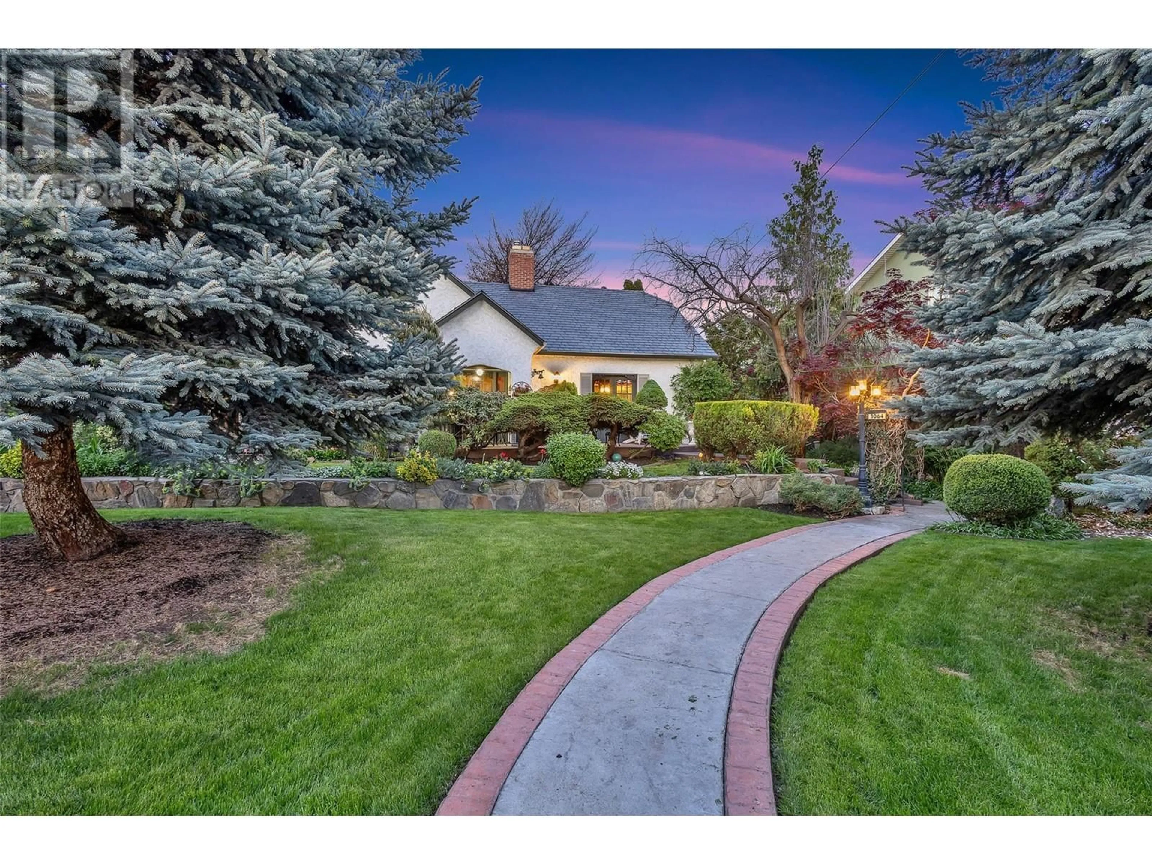 Unknown for 1064 FAIRVIEW ROAD, Penticton British Columbia V2A5Z2