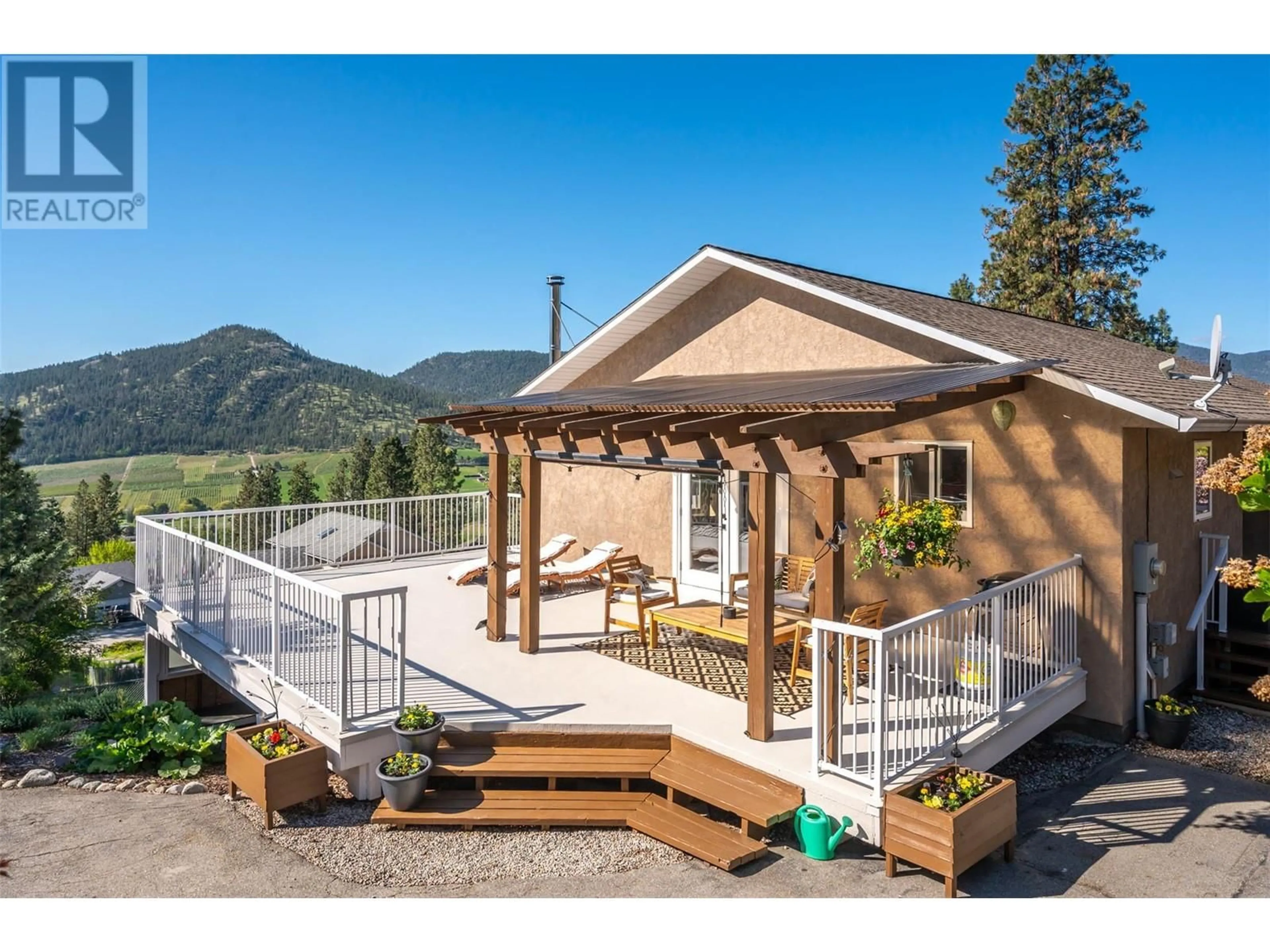 Unknown for 13424 HERMISTON DRIVE, Summerland British Columbia V0H1Z8