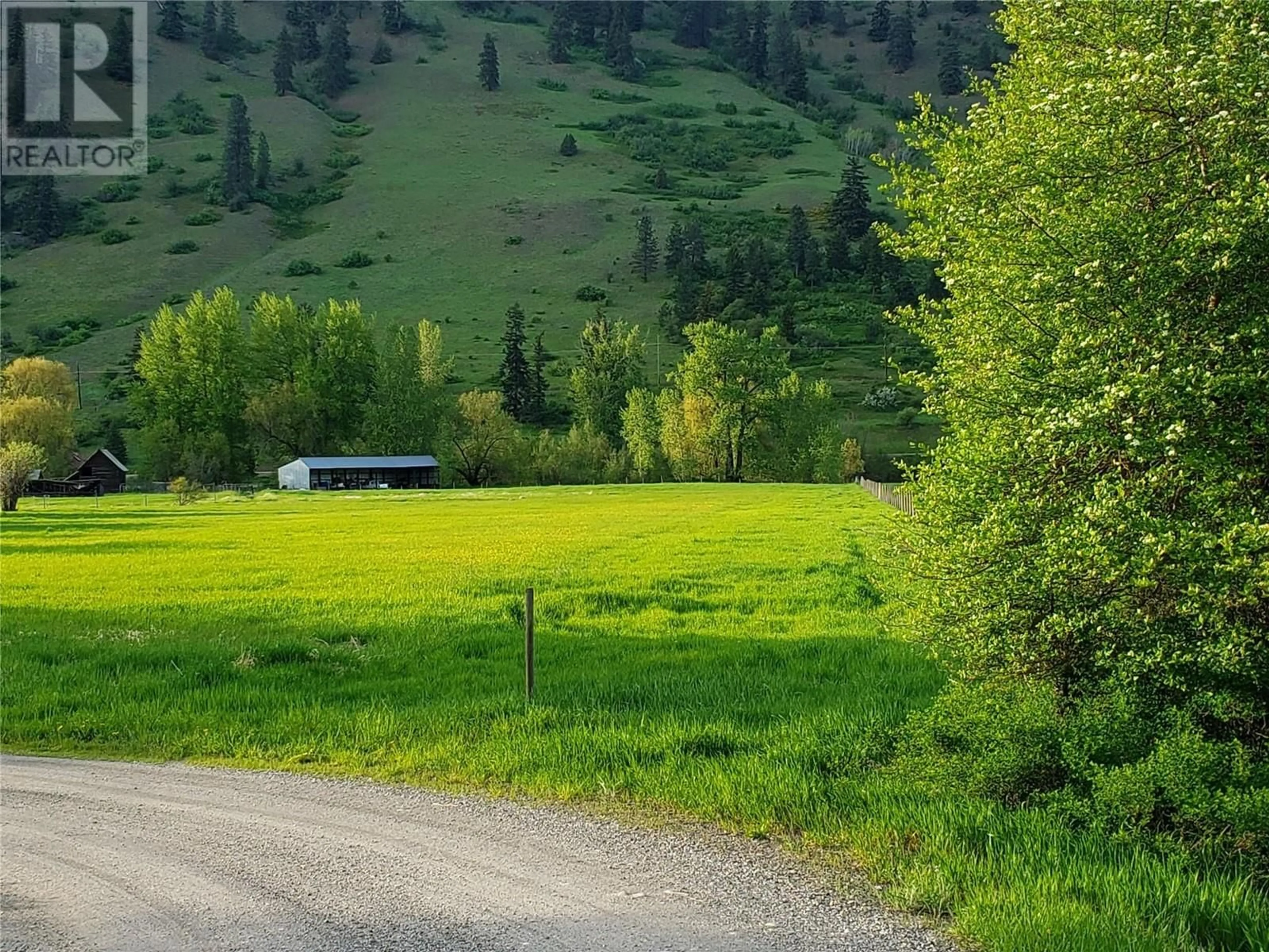 Shed for 26 BARNES ROAD, Lumby British Columbia V0E2G7