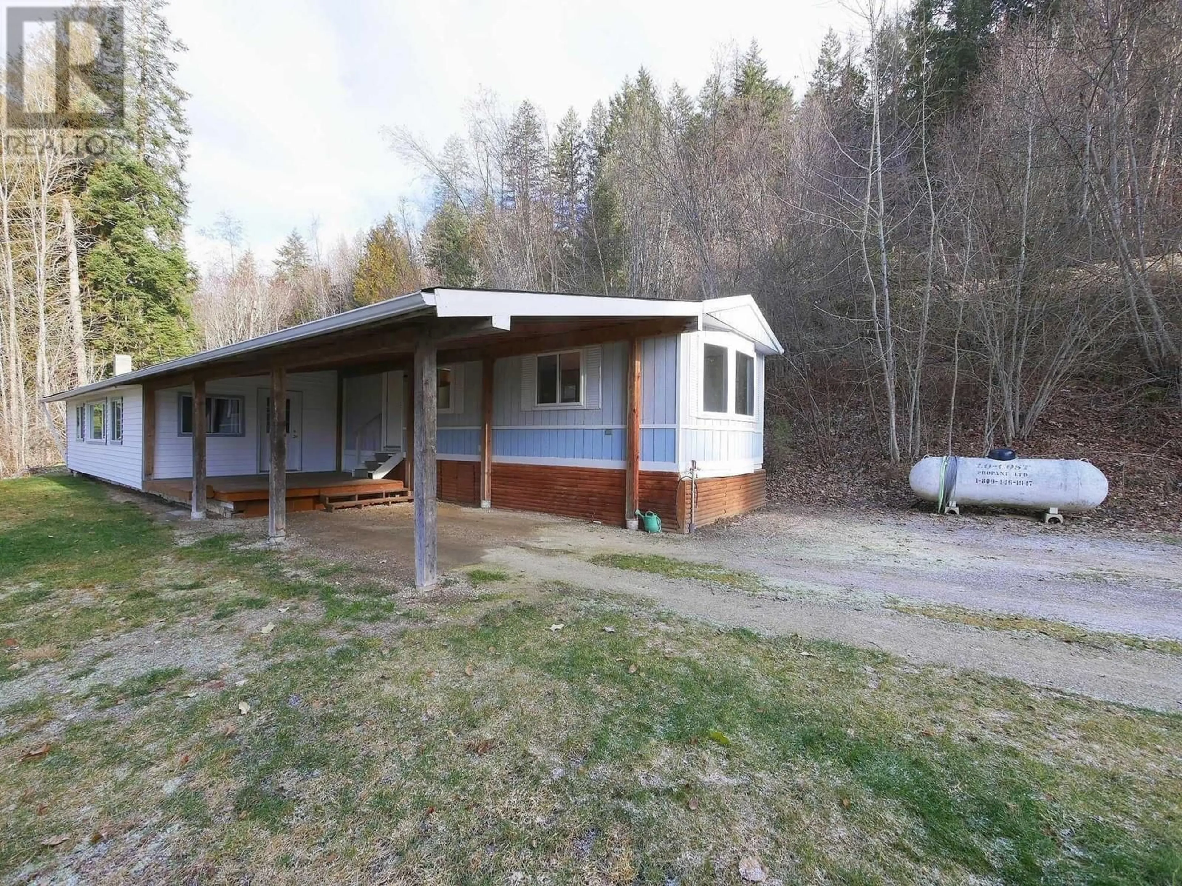 Unknown for 4320 LOWER WYNNDEL ROAD, Wynndel British Columbia V0B2N1