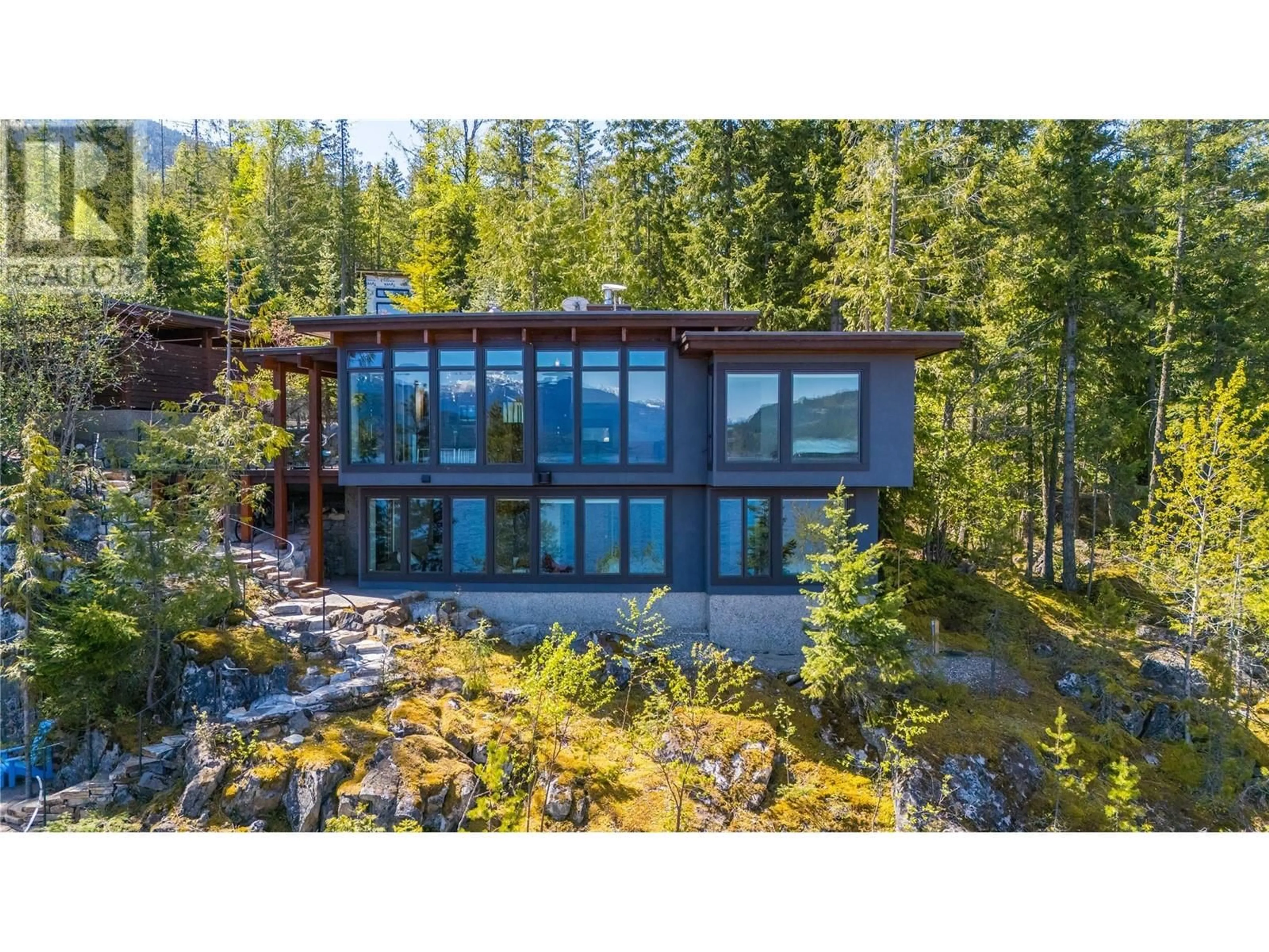Unknown for 285 KOOTENAY LAKE ROAD, Procter British Columbia V1L0B6