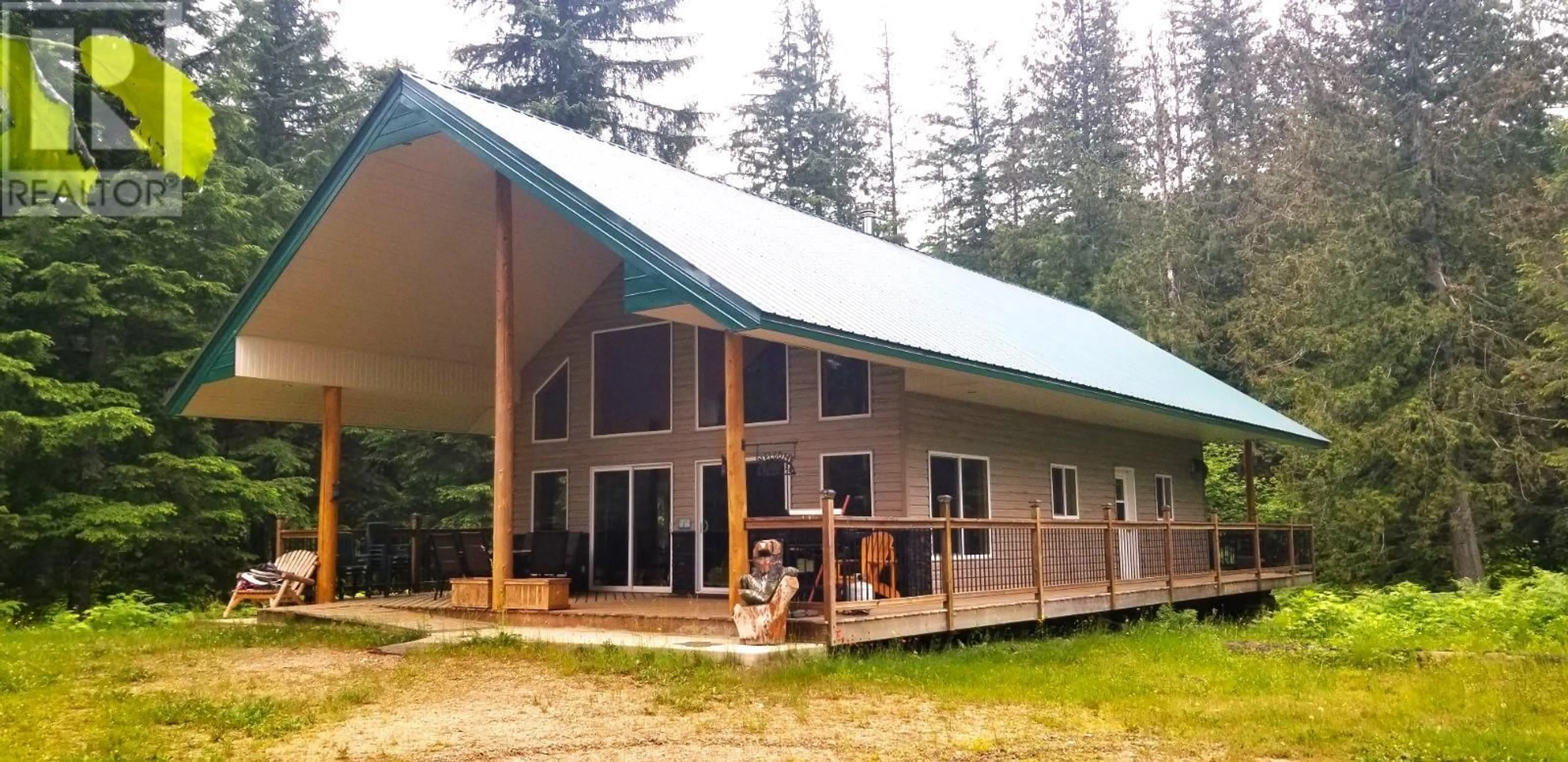 Unknown for 1625 ACORN ROAD, Seymour Arm British Columbia V0E2V2