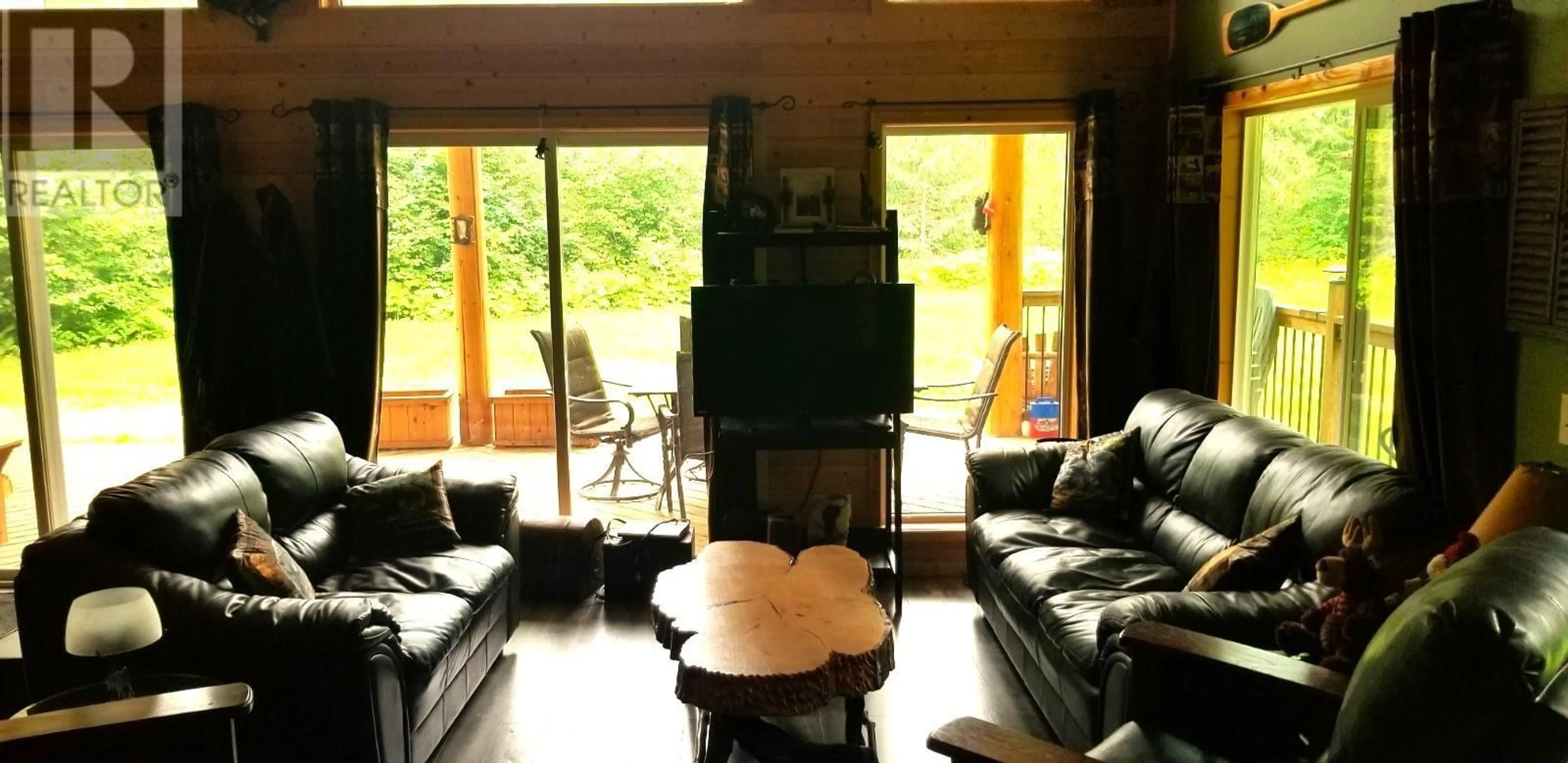 Unknown for 1625 ACORN ROAD, Seymour Arm British Columbia V0E2V2