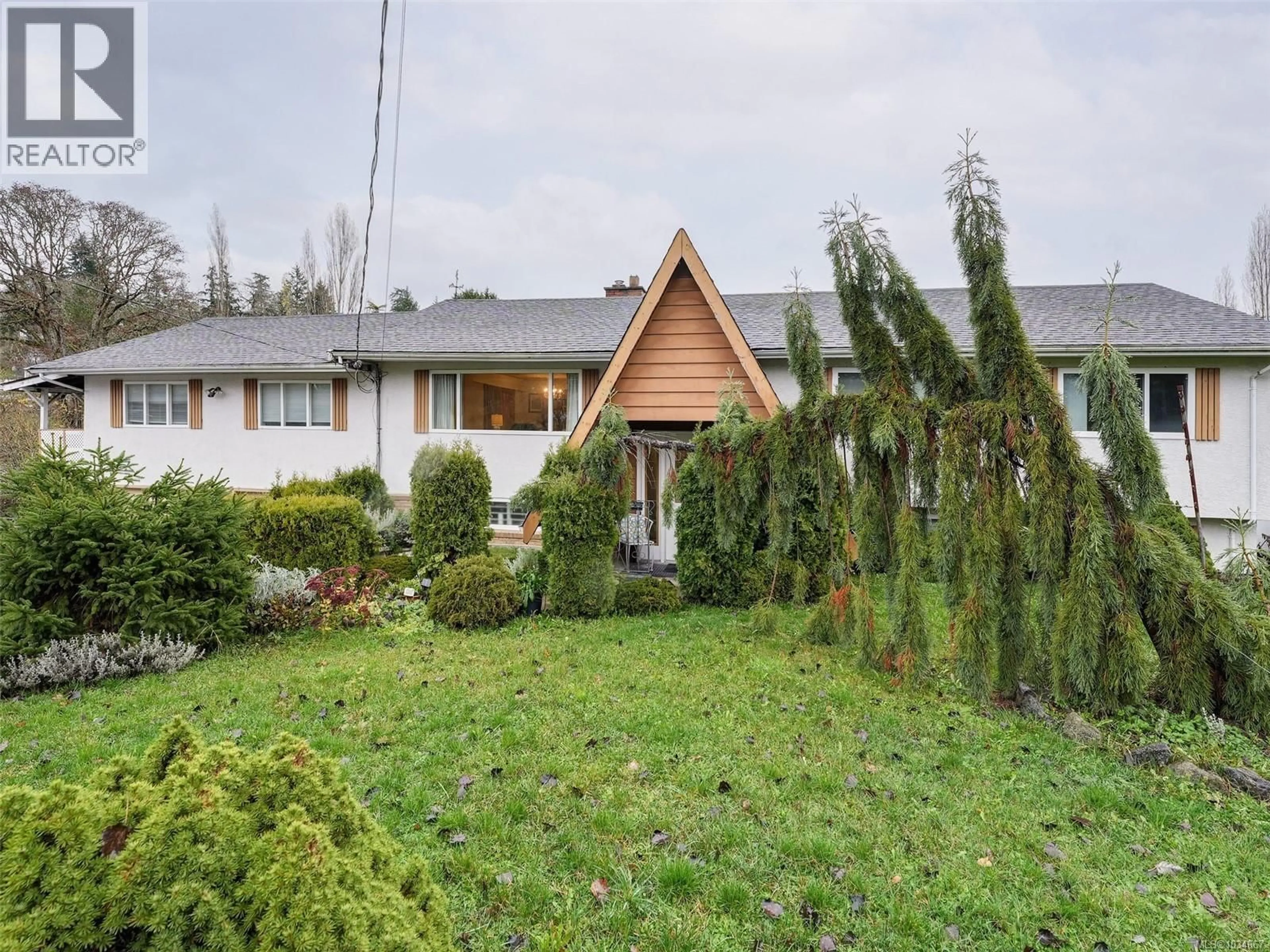 Unknown for 4231 INTERURBAN ROAD, Saanich British Columbia V9E2C6