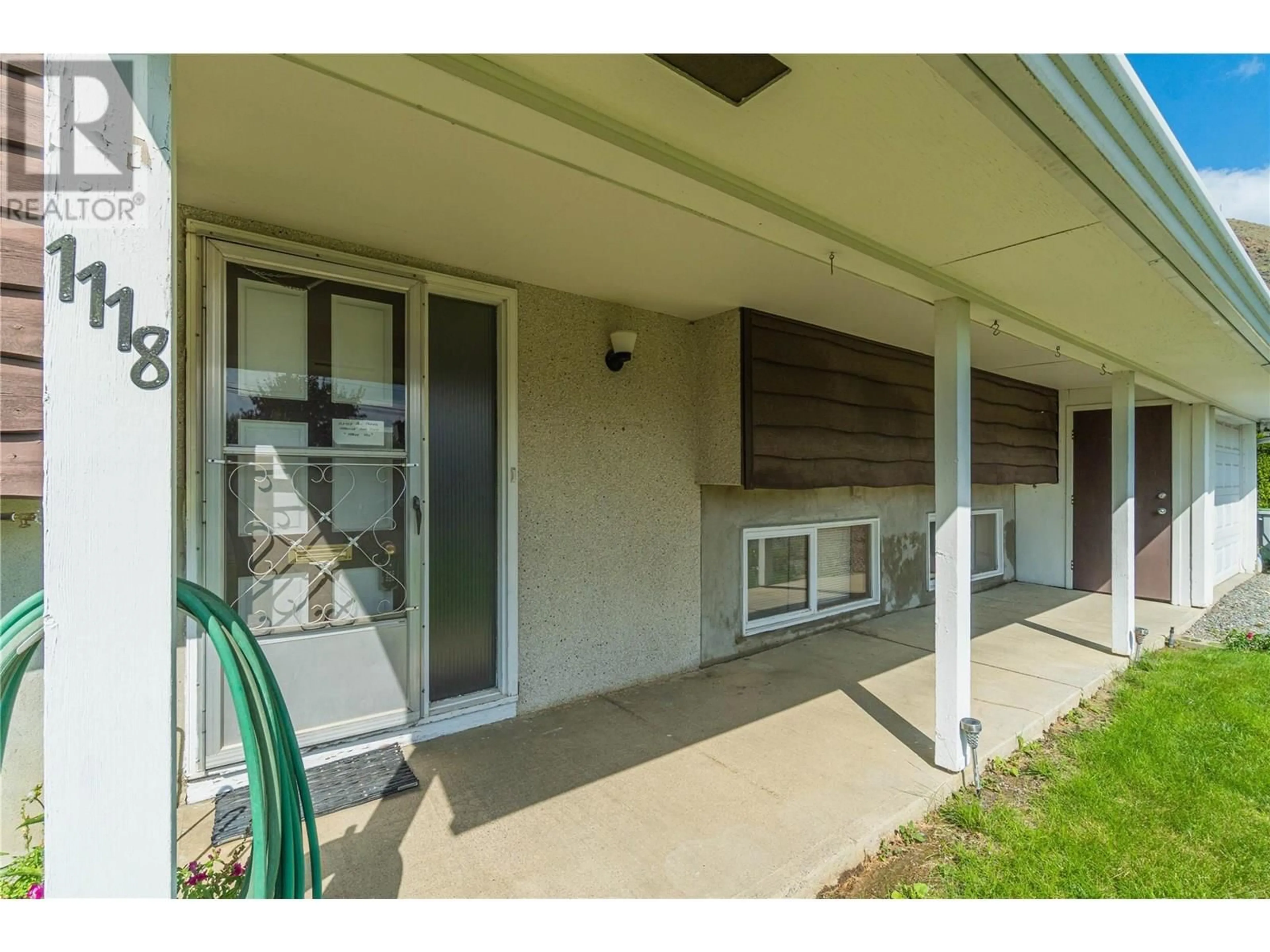 Unknown for 1118 CHATEAU STREET, Kamloops British Columbia V2B5R4