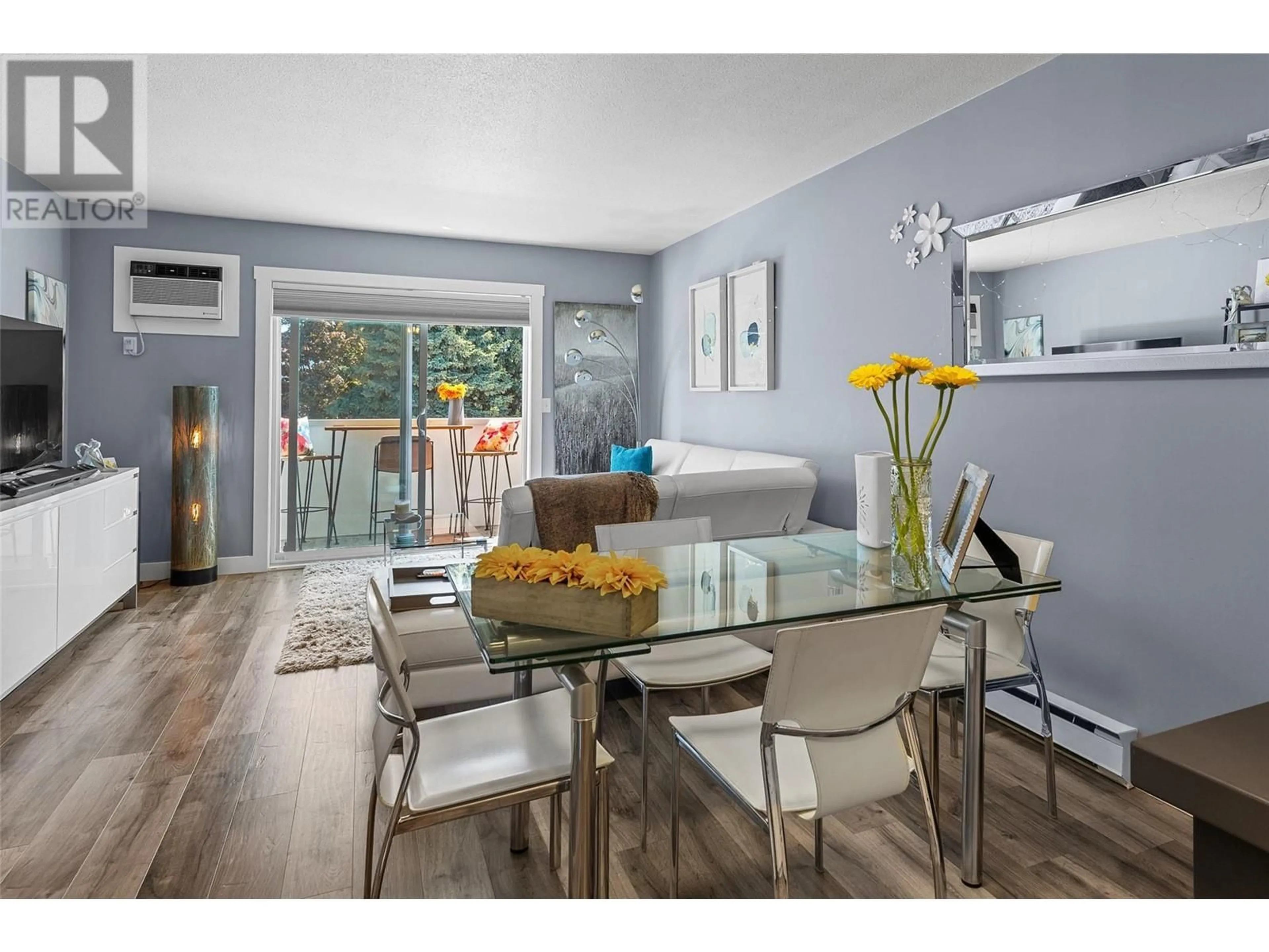 Unknown for 306 - 3160 DE MONTREUIL COURT, Kelowna British Columbia V1W3W3