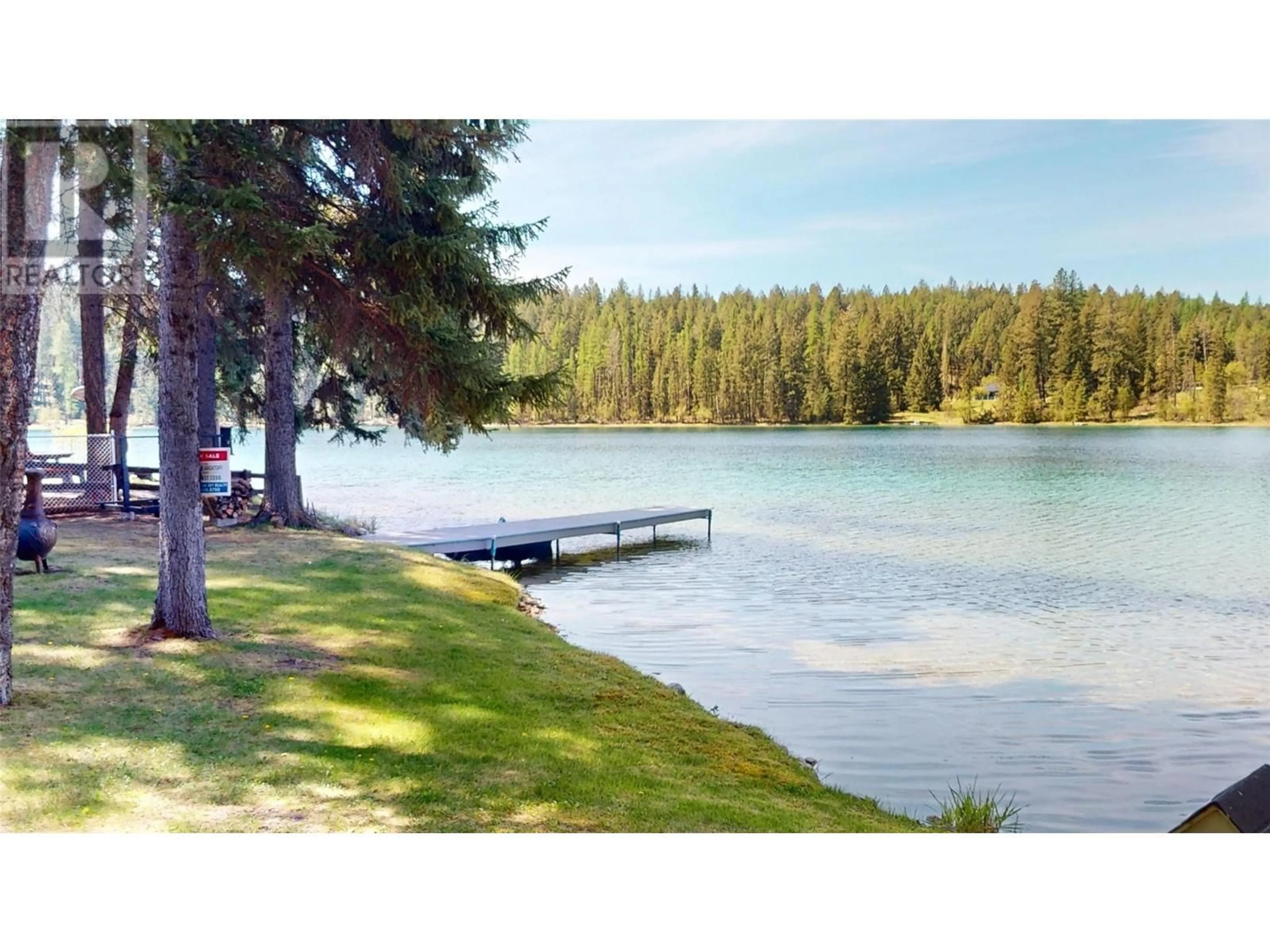 Unknown for 2401 GARBUTTS LAKE ROAD, Fort Steele British Columbia V0B2J0