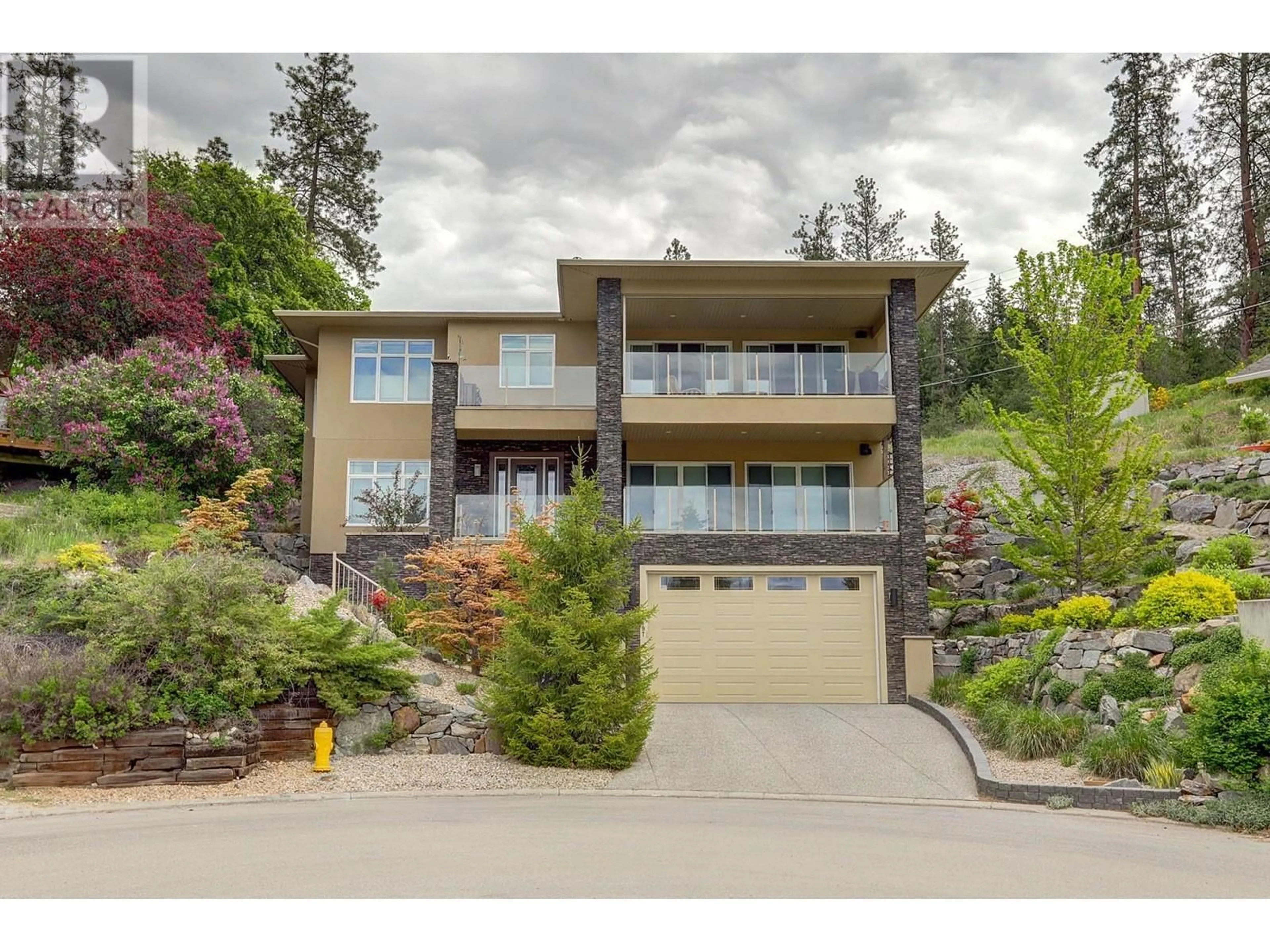 Unknown for 14197 JUNIPER DRIVE, Coldstream British Columbia V1B2E5