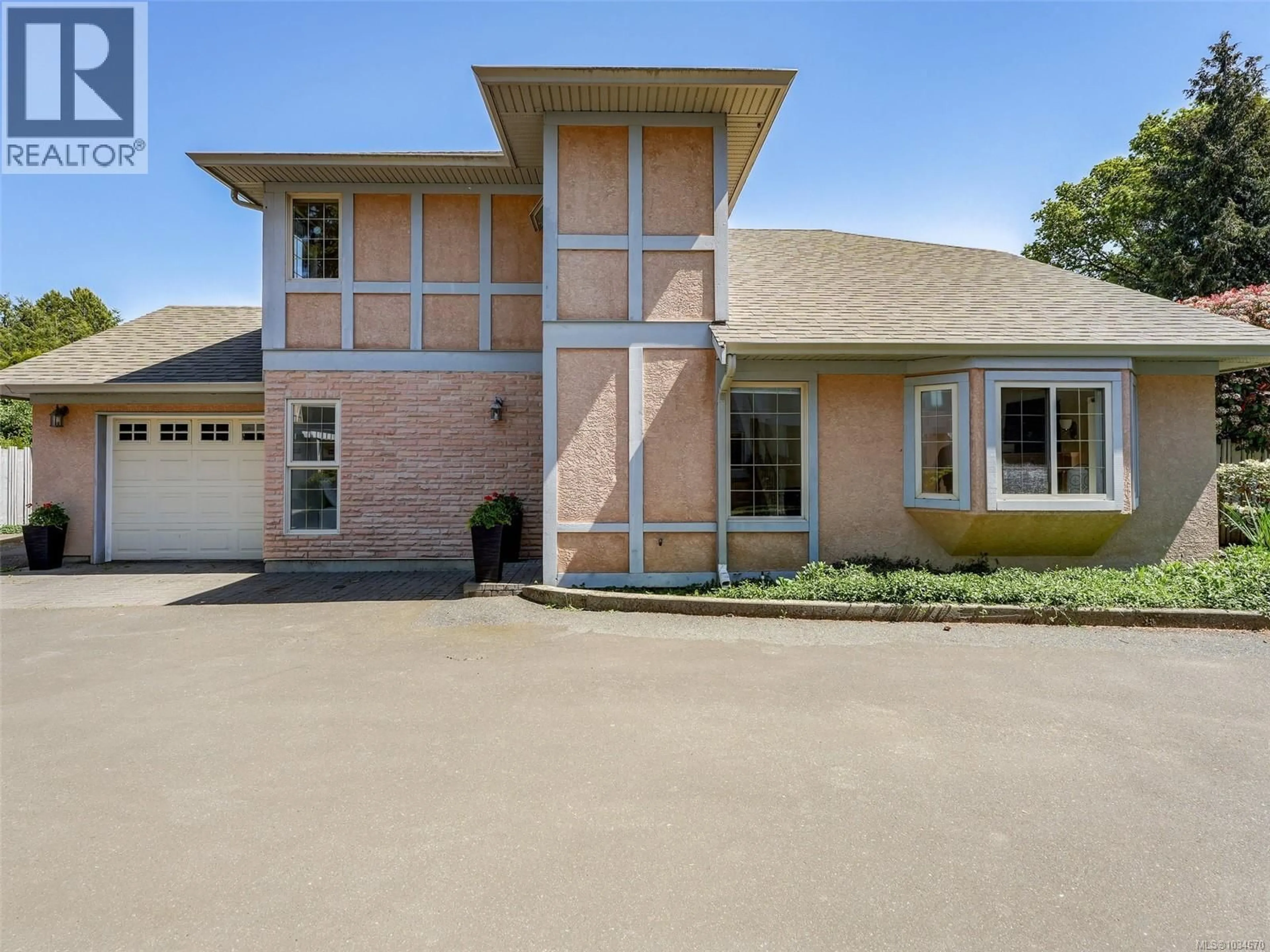 Unknown for 6 - 1809 MCKENZIE AVENUE, Saanich British Columbia V8N1A6