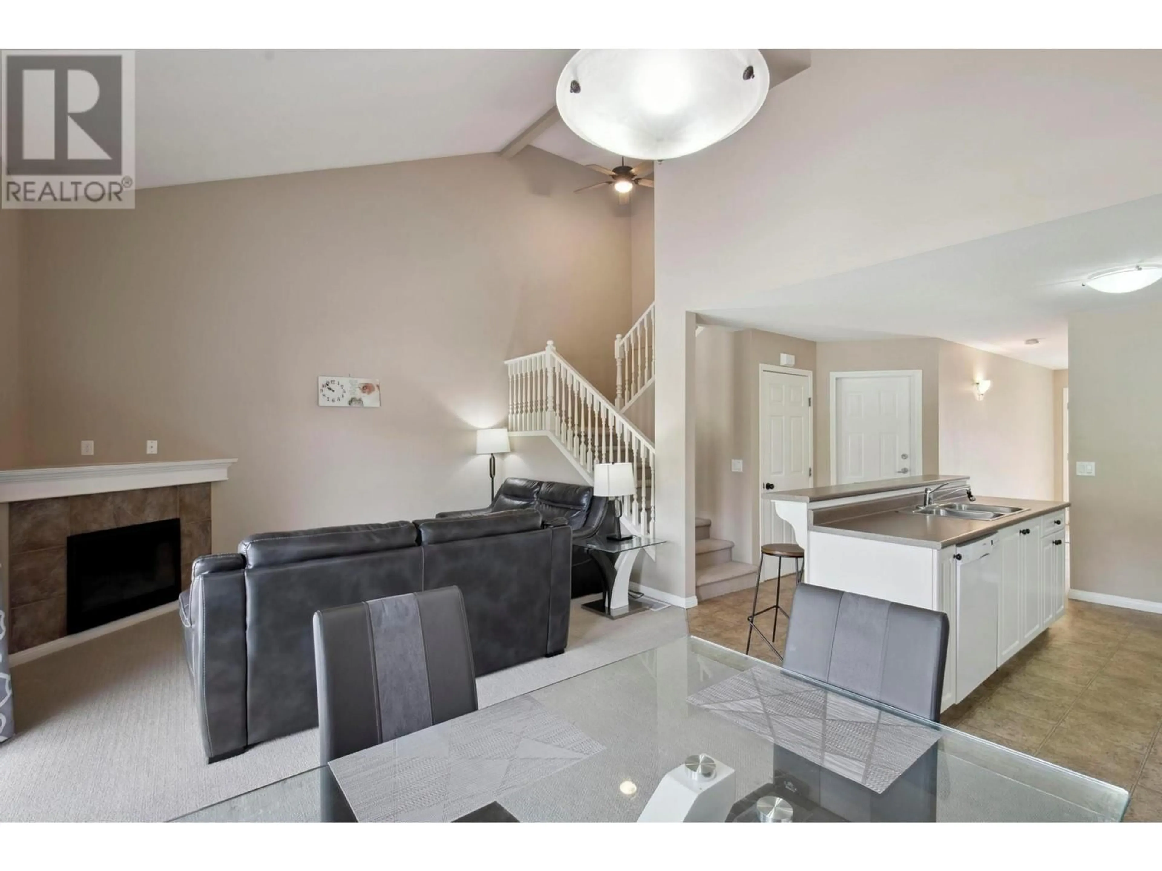 Open concept kitchen, unknown for 8 - 2131 SCENIC ROAD, Kelowna British Columbia V1V2T5