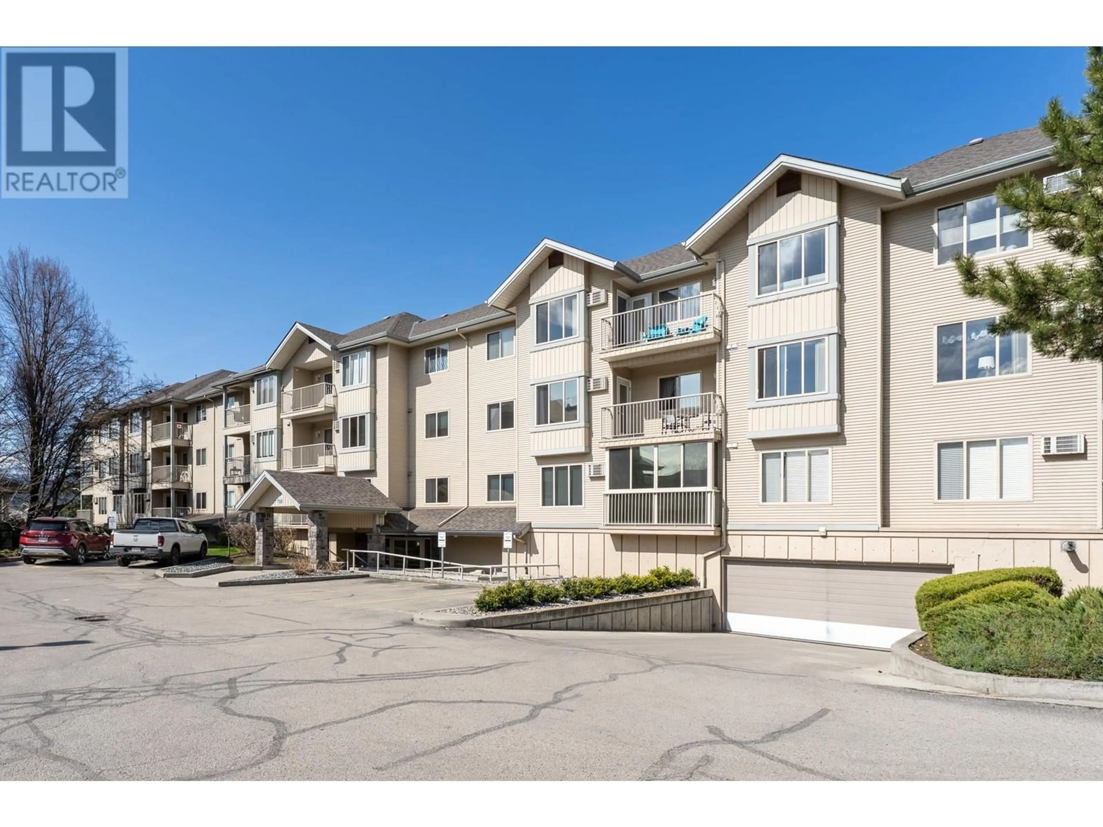 Unknown for 203 - 710 RUTLAND ROAD NORTH, Kelowna British Columbia V1X3B7