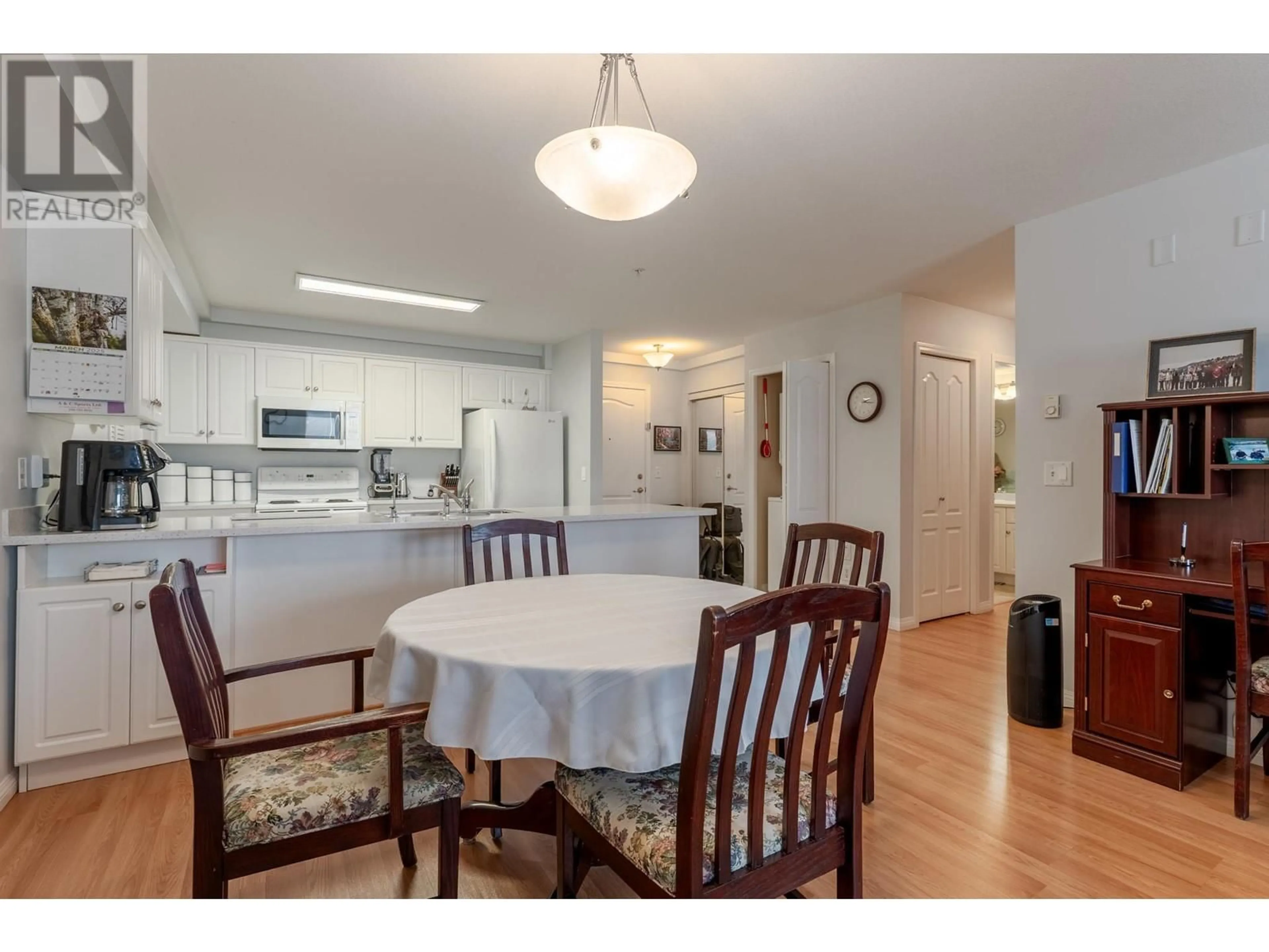 Dining room, unknown for 203 - 710 RUTLAND ROAD NORTH, Kelowna British Columbia V1X3B7