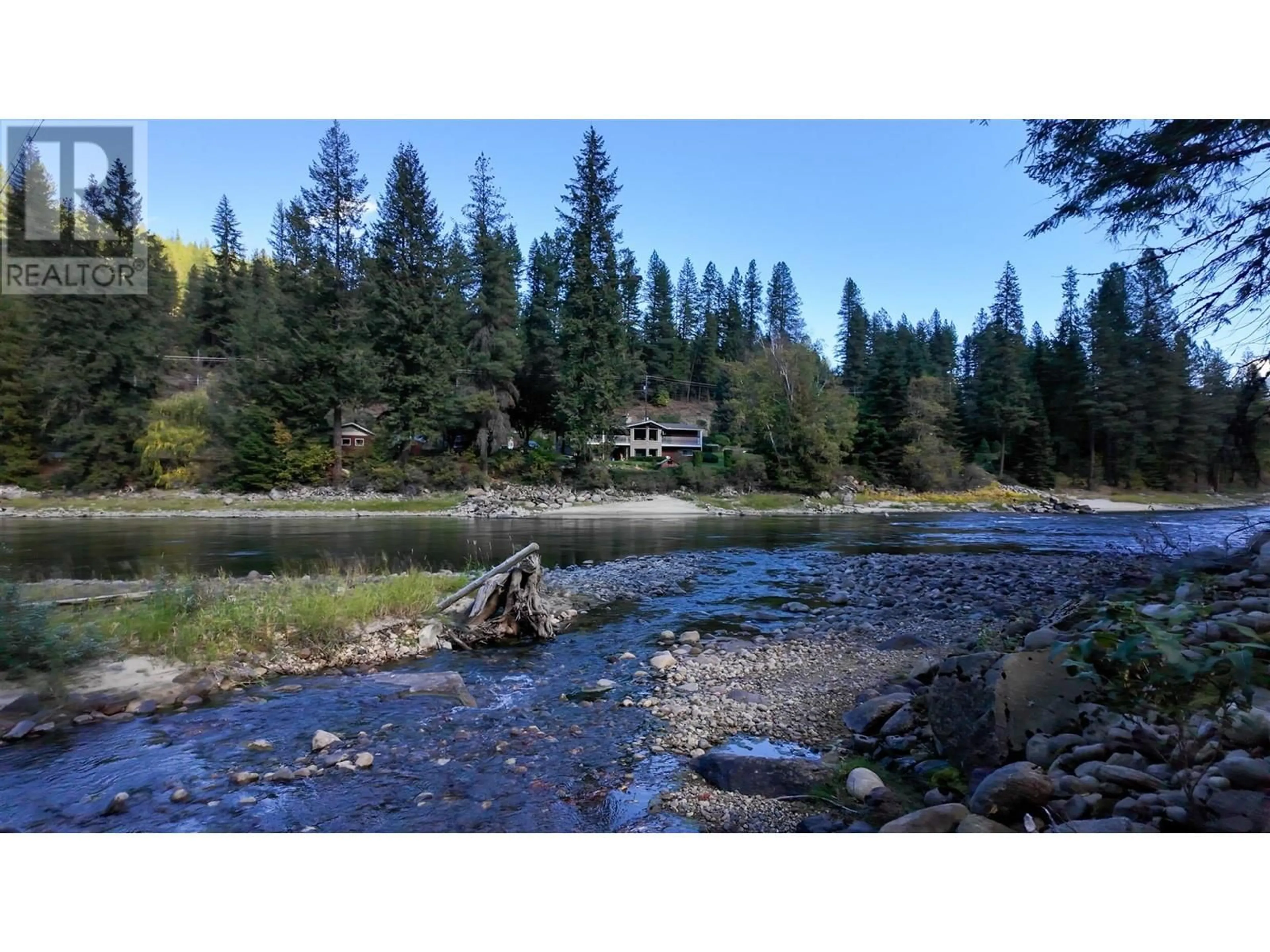 Blurry image for 3751 WESTWIND ROAD, Krestova British Columbia V0G1H2