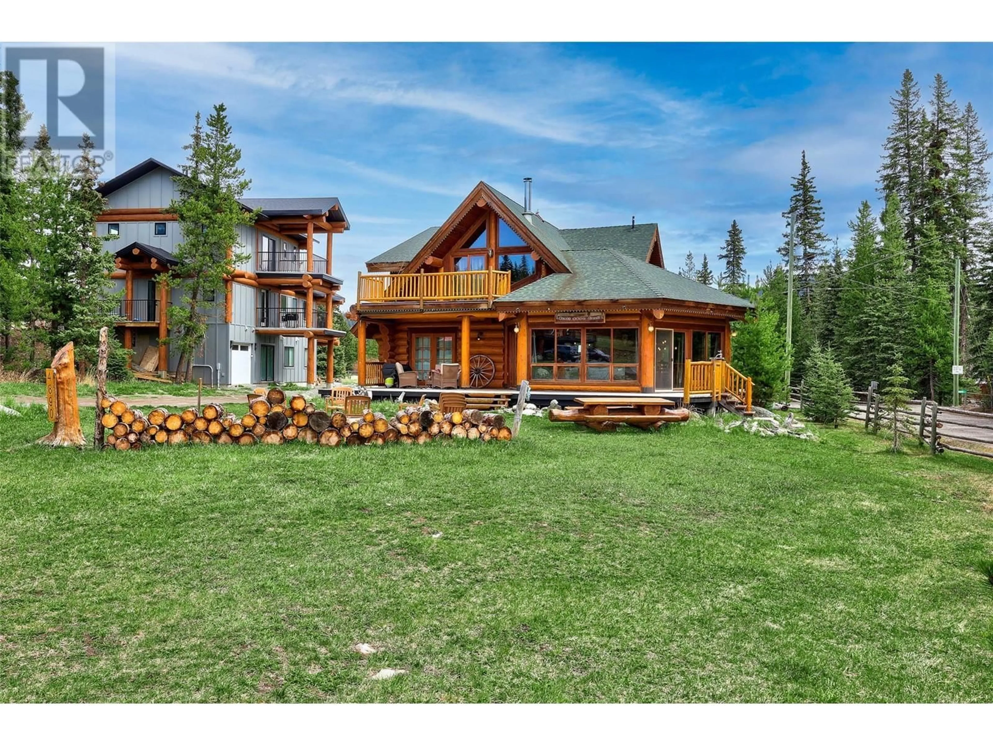 Unknown for 4890 PINE RIDGE WAY, Logan Lake British Columbia V0K1W0