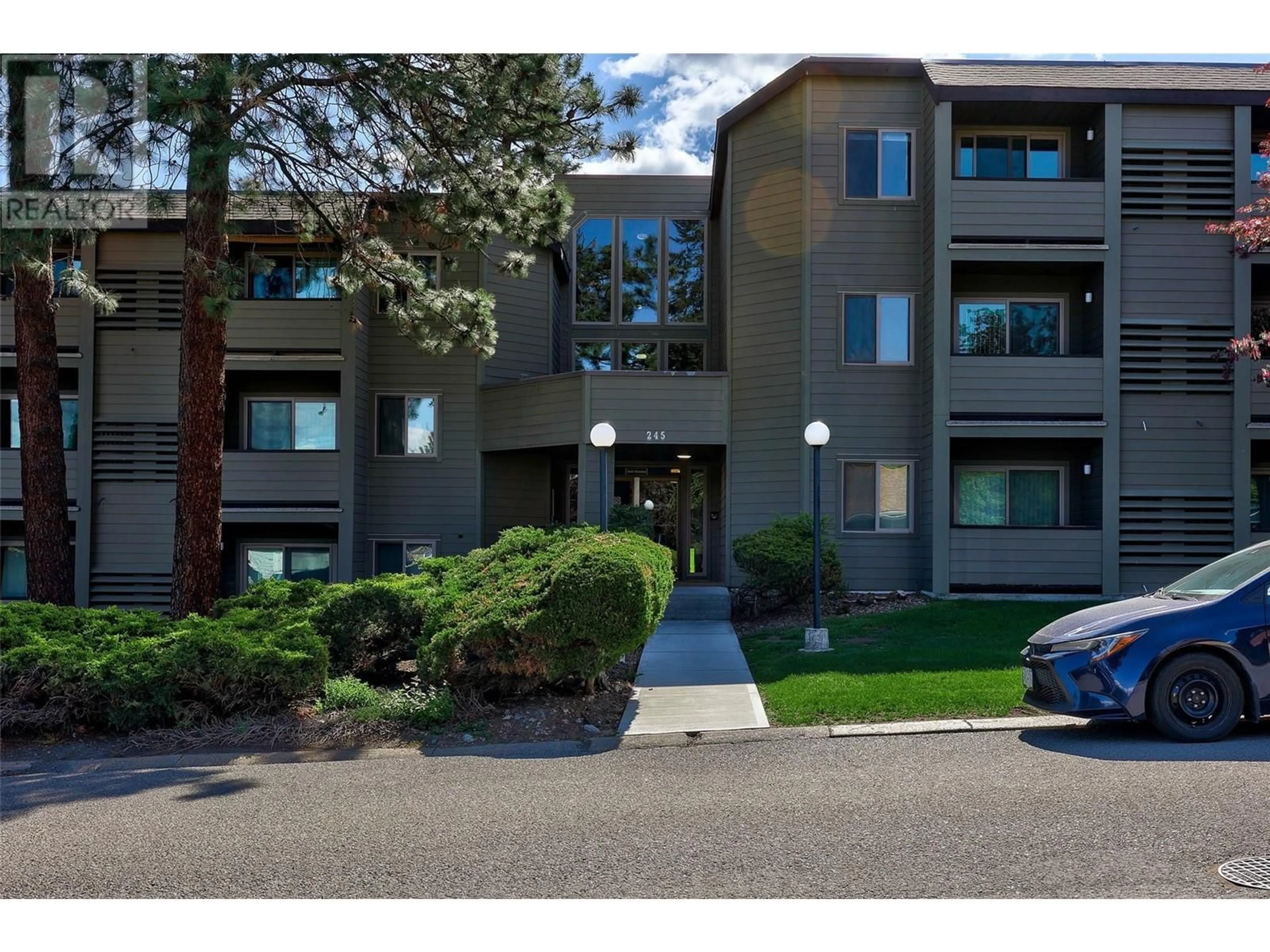 Unknown for 223 - 245 GORDONHORN CRESCENT, Kamloops British Columbia V2E1G5