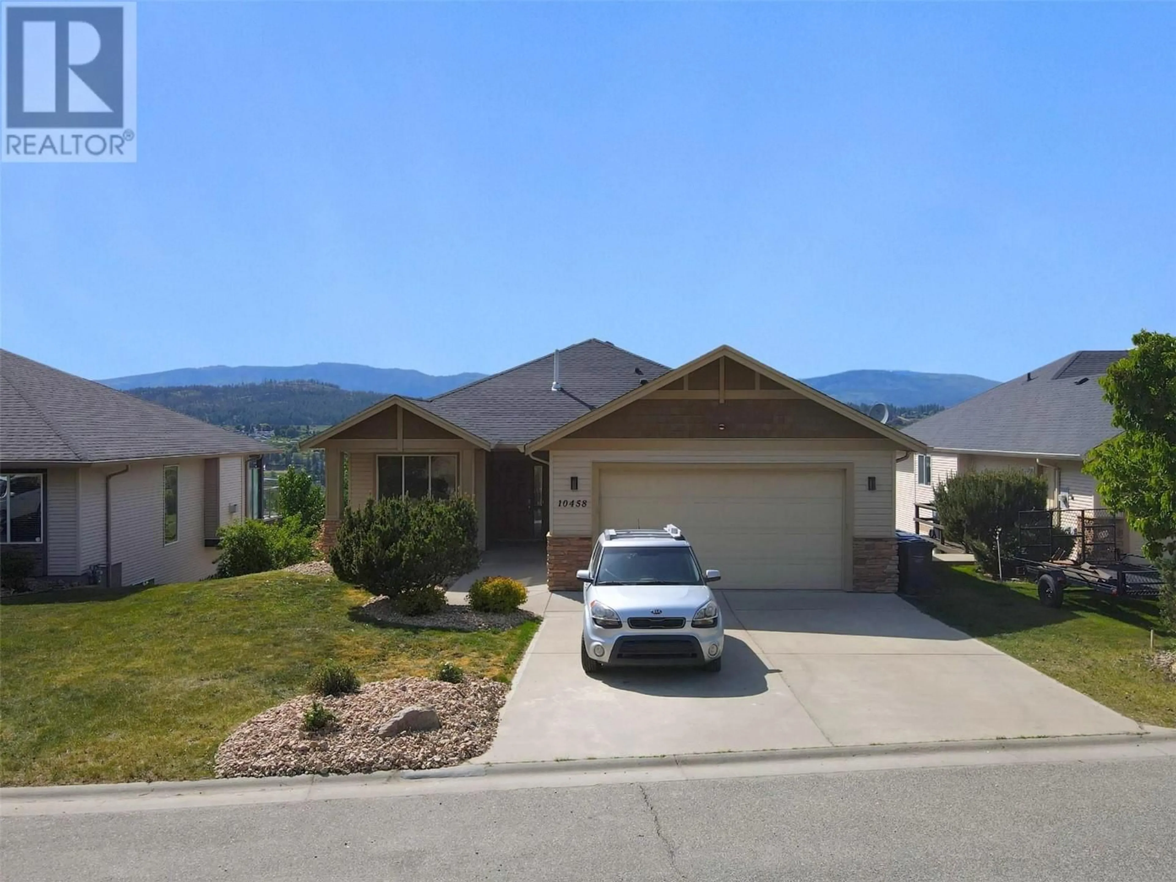 Unknown for 10458 COPPER HILL PLACE, Lake Country British Columbia V4V2P3