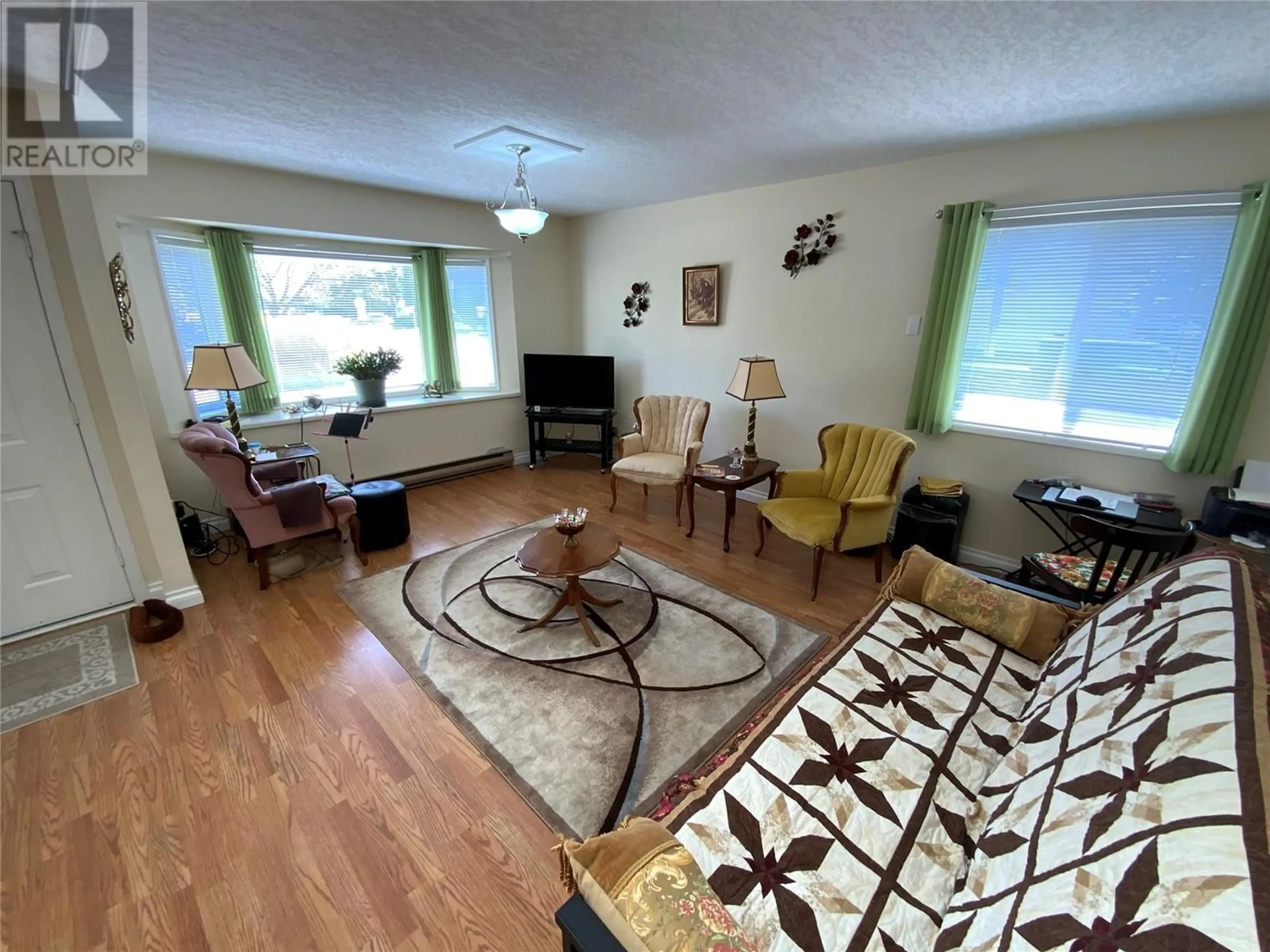 A pic of a room for 110 - 3065 WILSON STREET, Penticton British Columbia V2A7K2