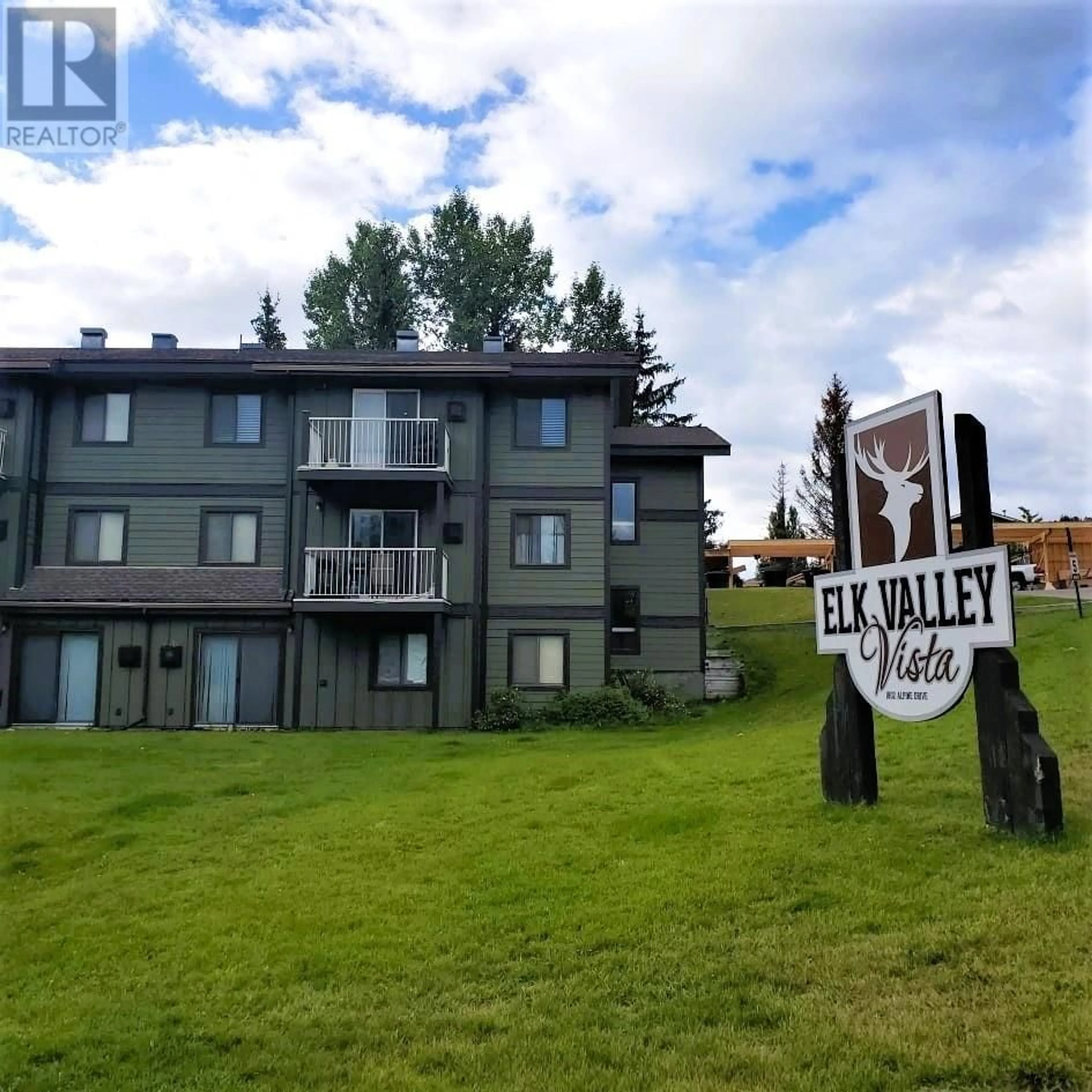 Unknown for 308C - 1802 ALPINE DRIVE, Elkford British Columbia V0B1H0