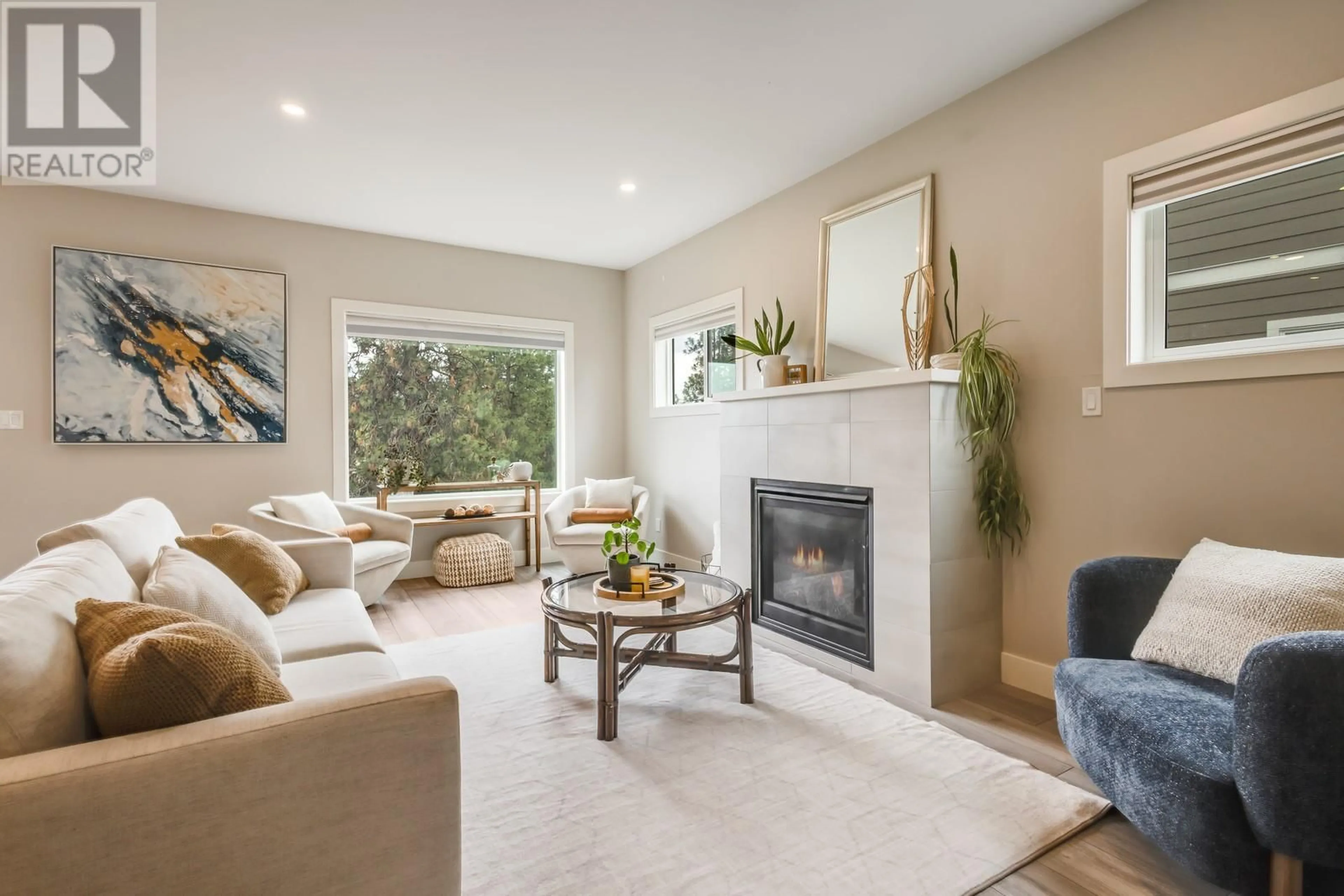 Living room with furniture, unknown for 3727 INVERNESS ROAD, West Kelowna British Columbia V4T3N2