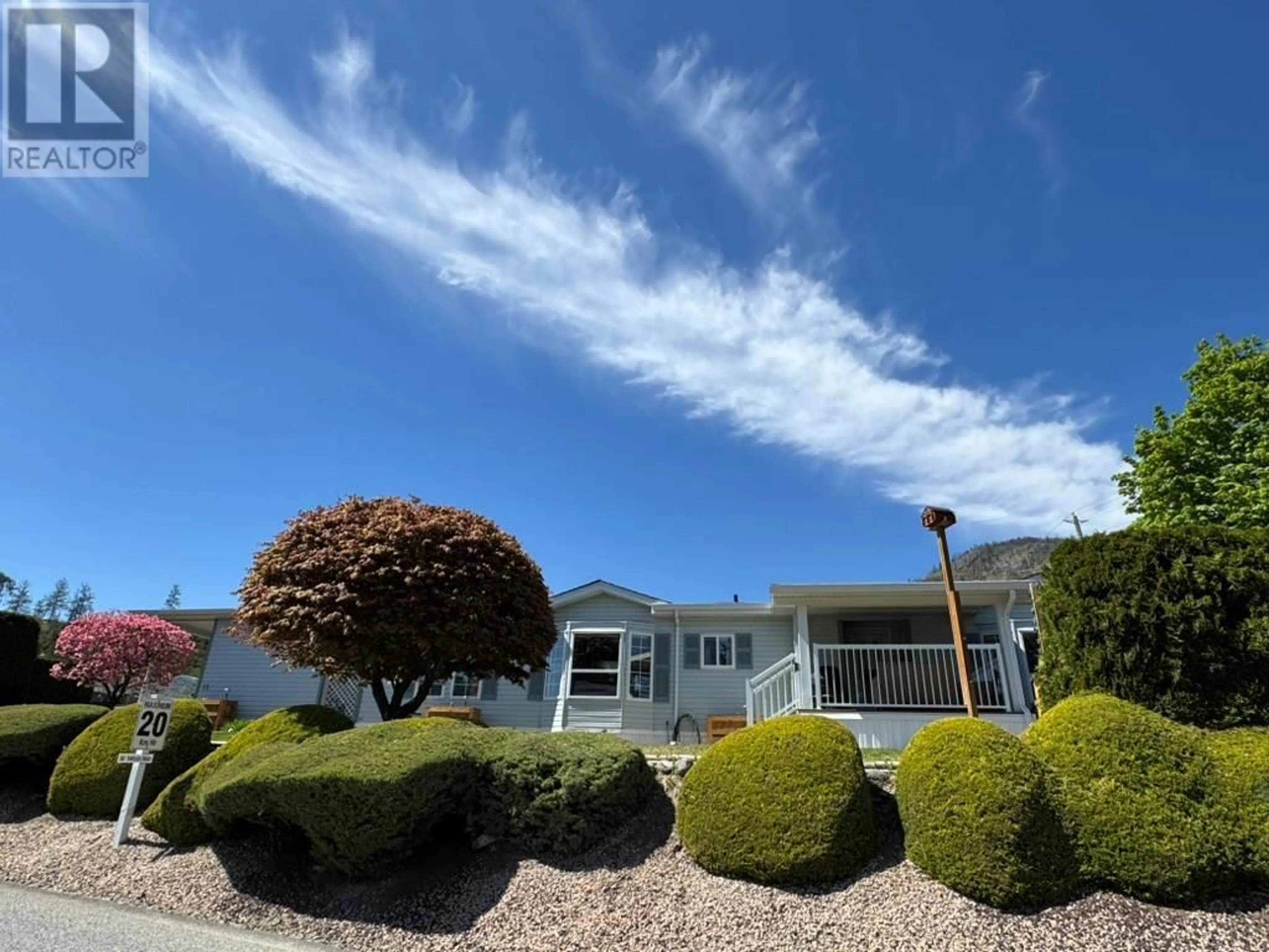 Home with vinyl exterior material, unknown for 11 - 1850 SHANNON LAKE ROAD, West Kelowna British Columbia V4T1L6